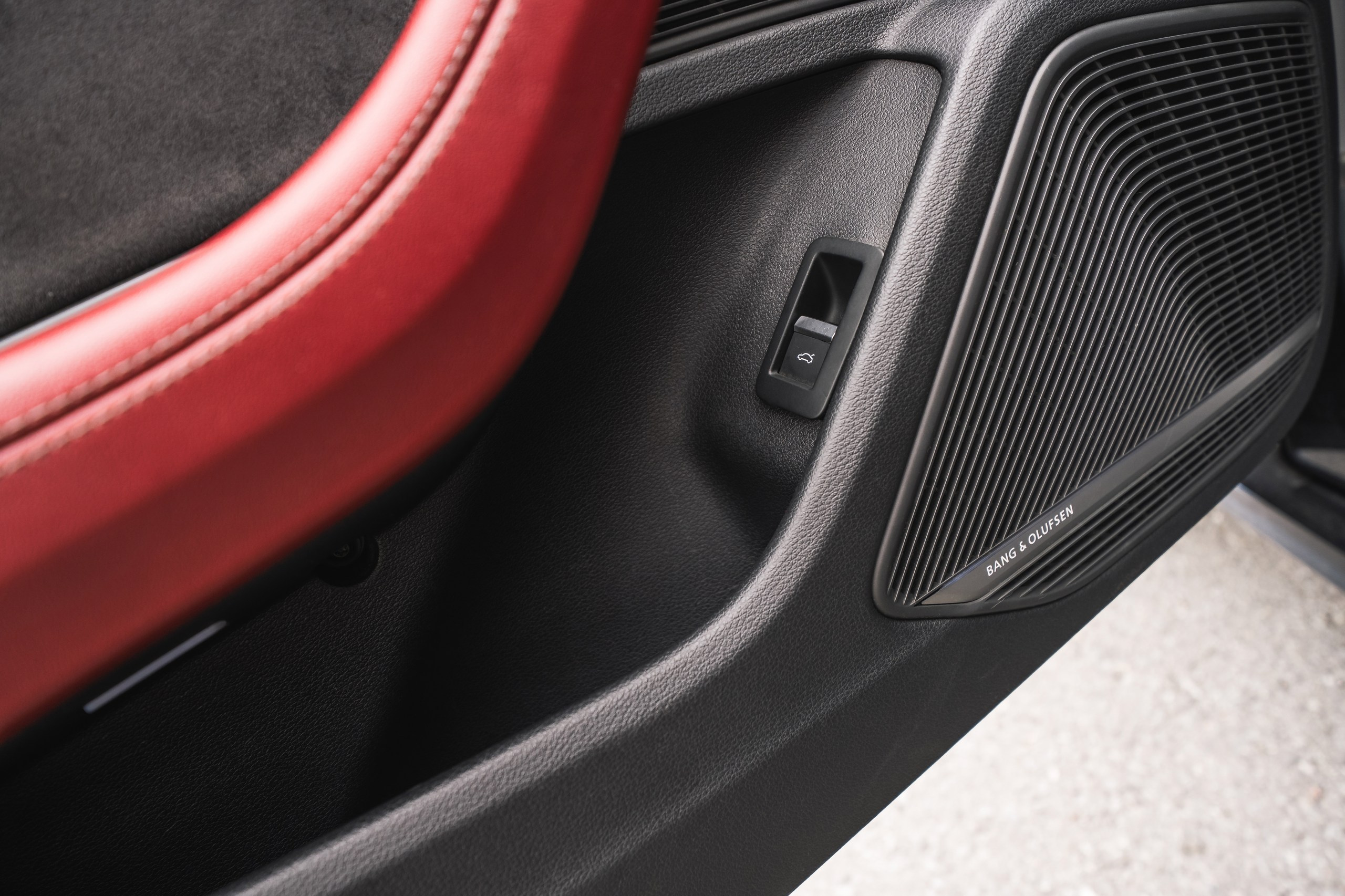 Audi A5. Святослав Буньков | фотограф