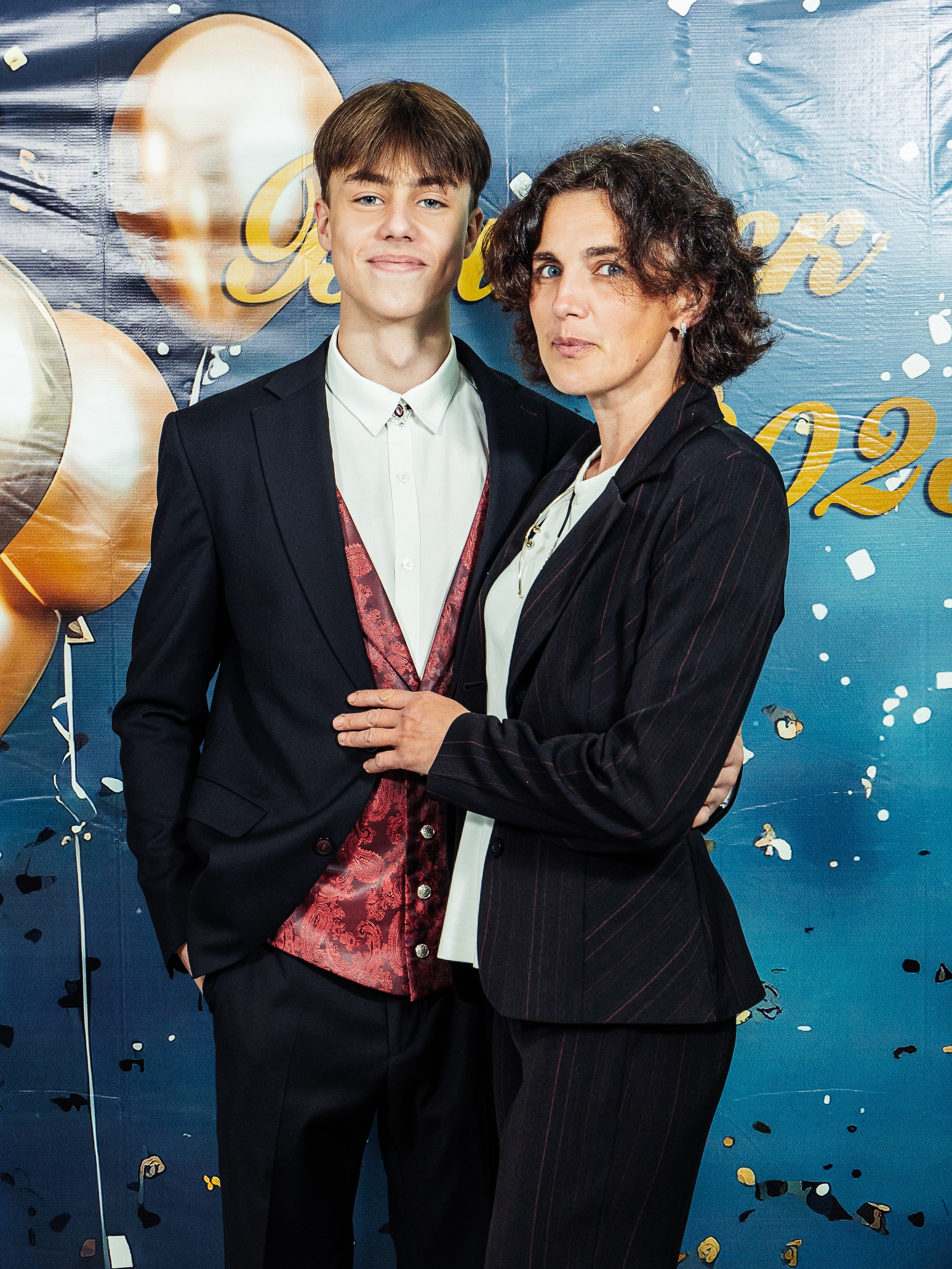 Съемка выпускного, последнего звонка, торжественной линейки на 1 сентября. Фотограф Ольга Шупель