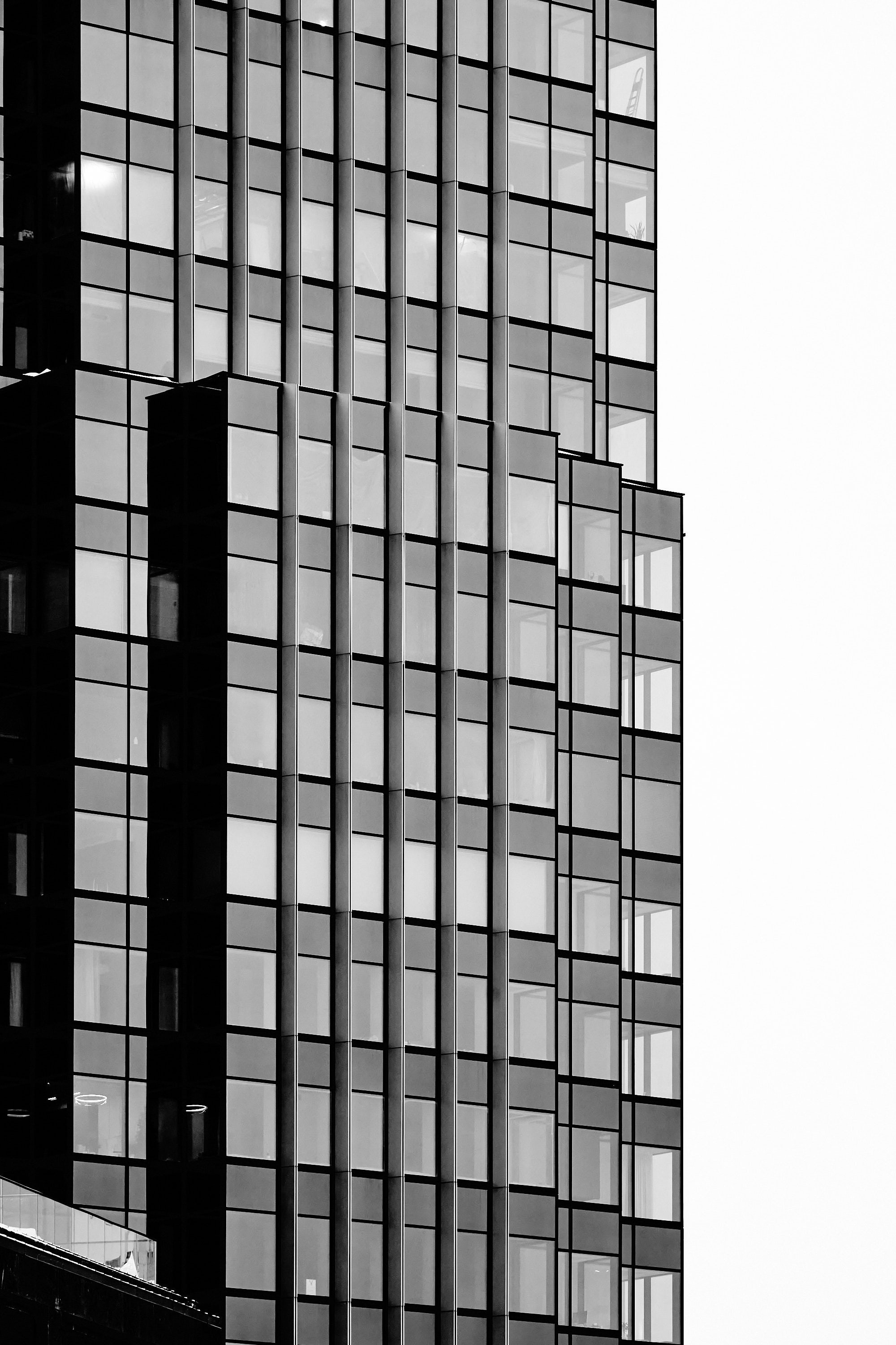 Фотосессия района ЗИЛАРТ зимой 2026 года. Константин Камышников: интерьерный фотограф в Москве и Подмосковье