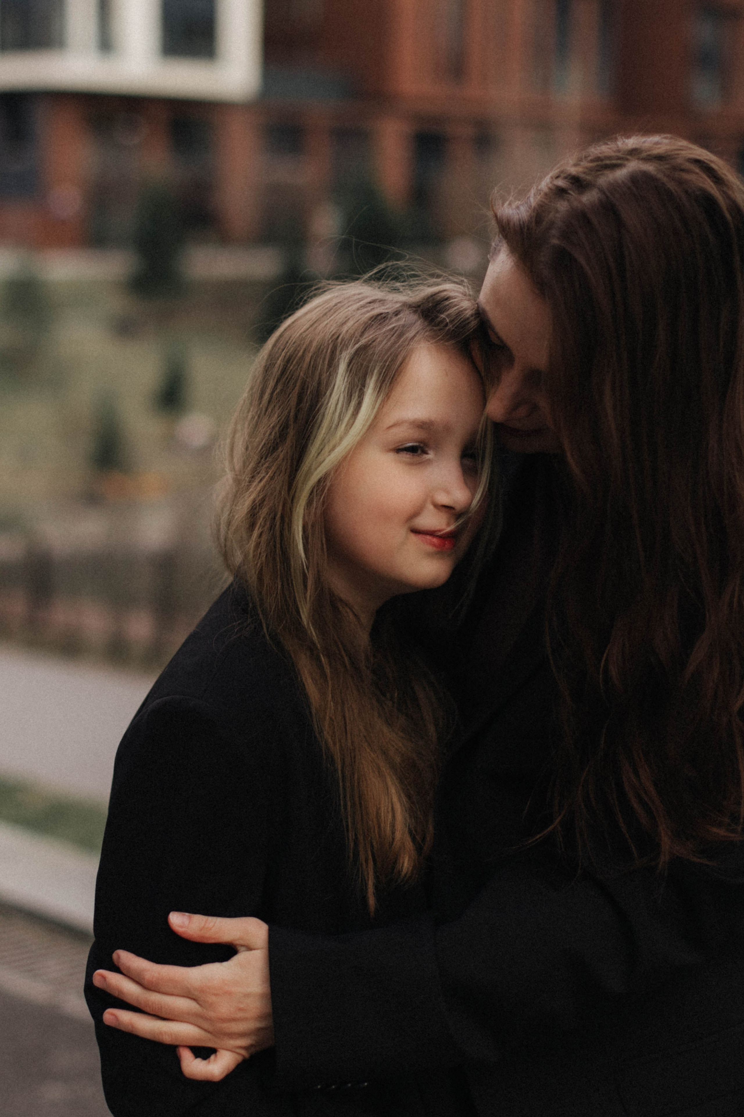 Семейный фотограф Москва Наталия Осьмакова