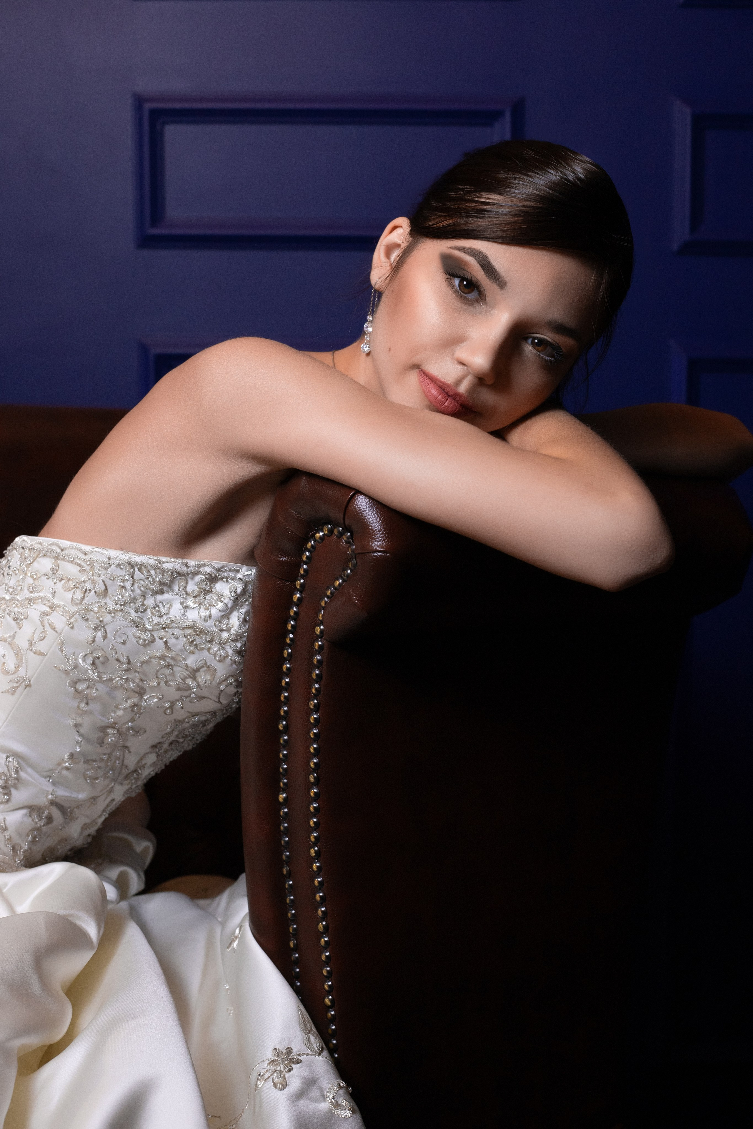 Семейный и детский фотограф в Южно-Сахалинске Мария Усова