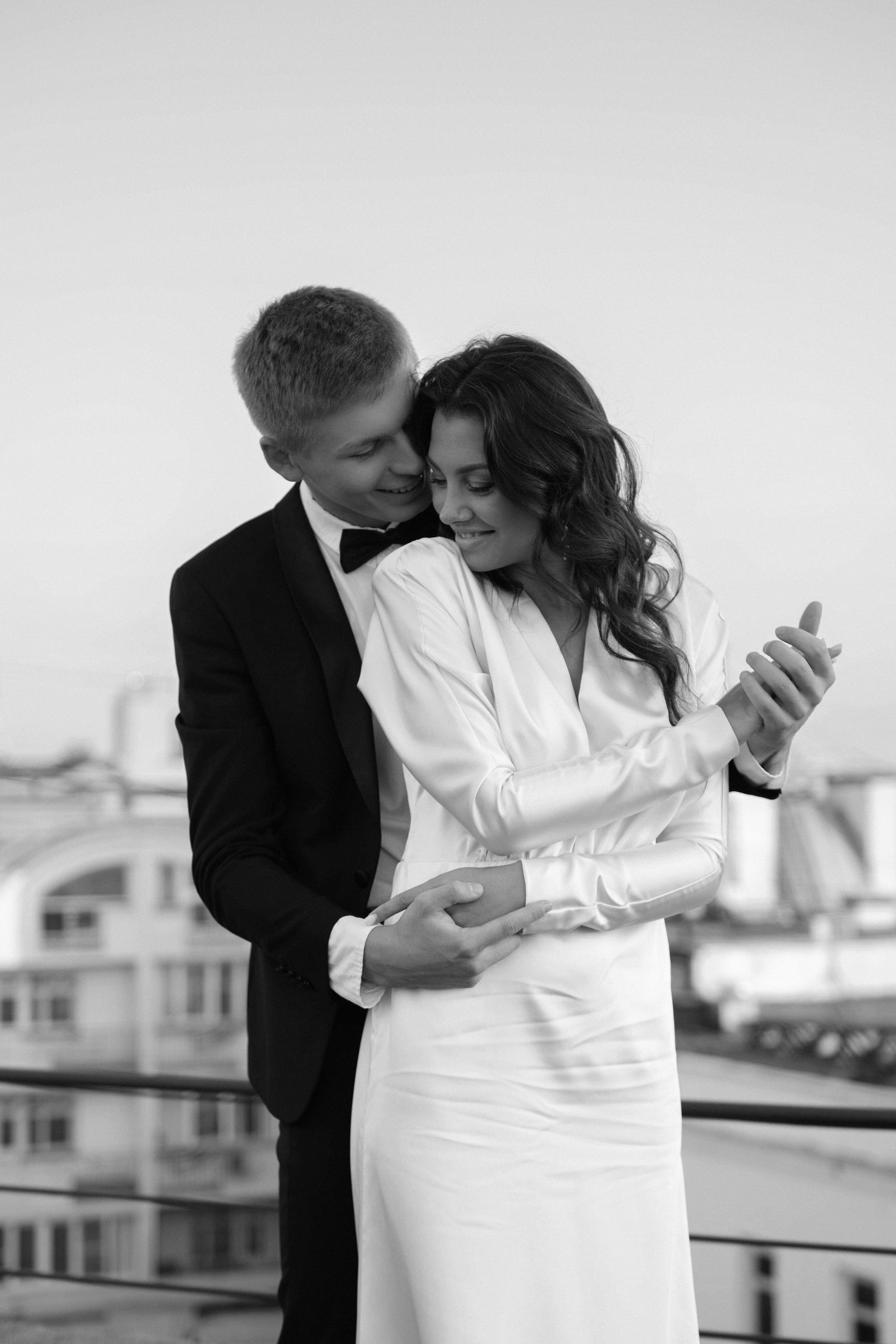 Свадебный фотограф в Москве Анастасия Колесникова