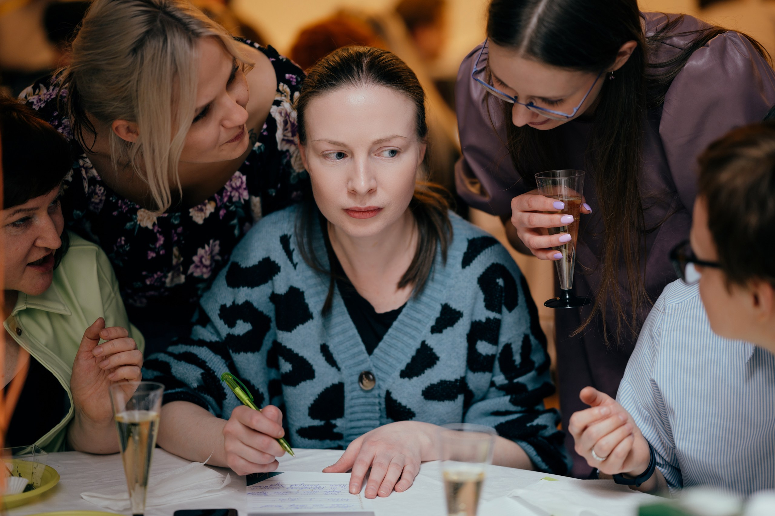 Репортажная съёмка, фотограф на мероприятие в Москве и МО. Komonev
