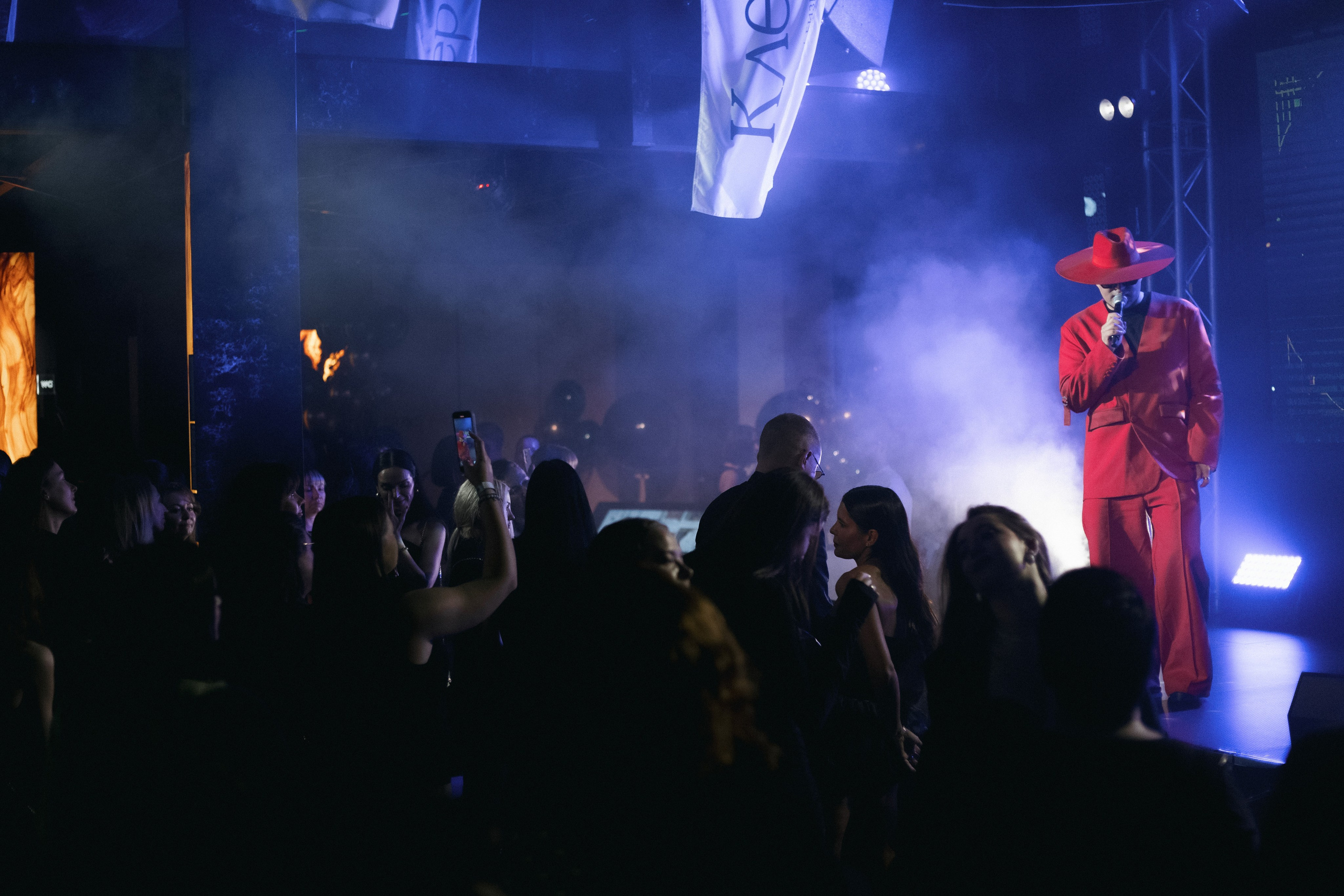 BRAVO BIRTHDAY 13 — PART I. СВОИ. ФОТООТЧЕТЫ-СОБЫТИЯ-МЕСТА