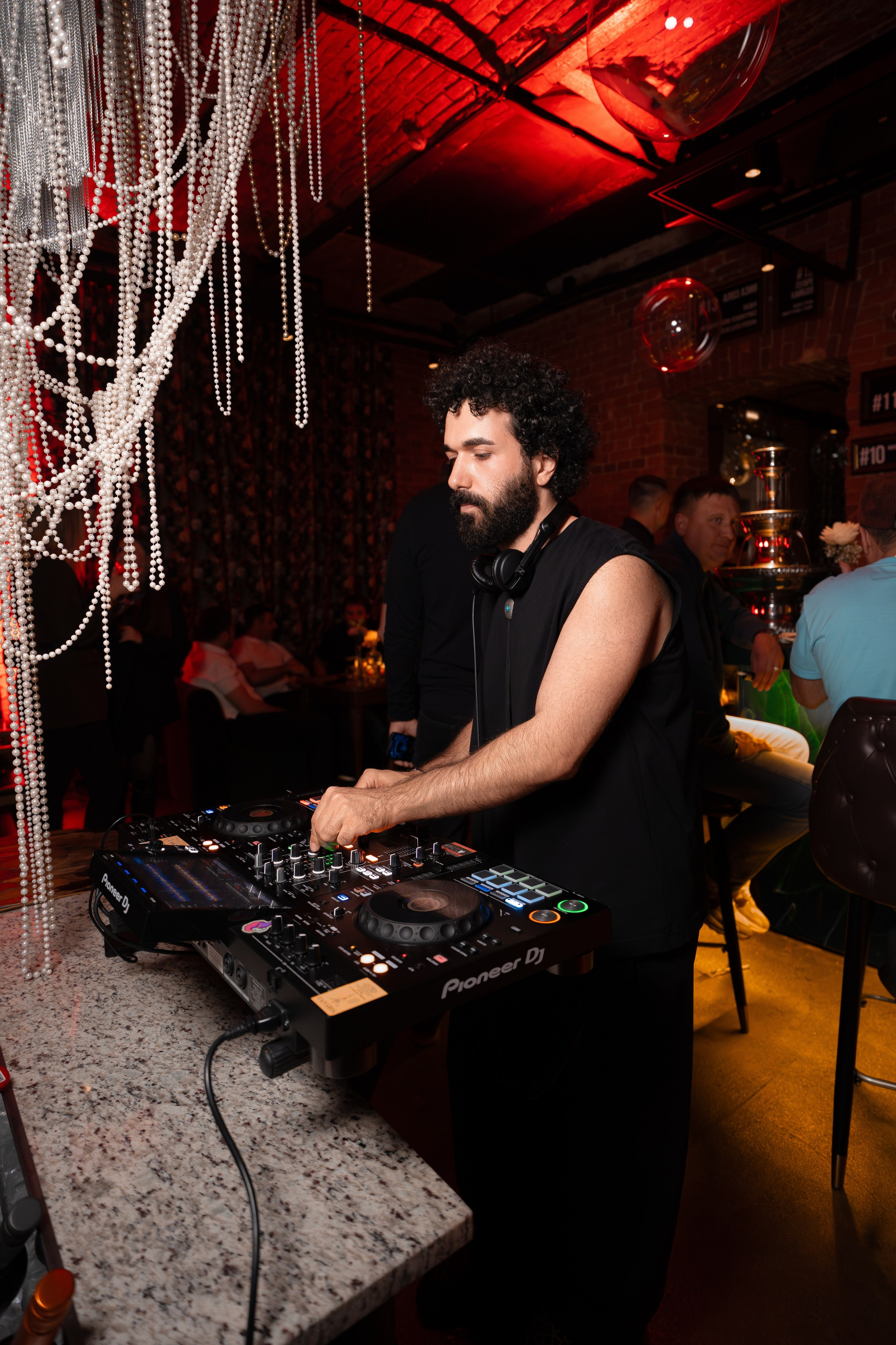 ПАСТА-на-БАРЕ. СВОИ. ФОТООТЧЕТЫ-СОБЫТИЯ-МЕСТА