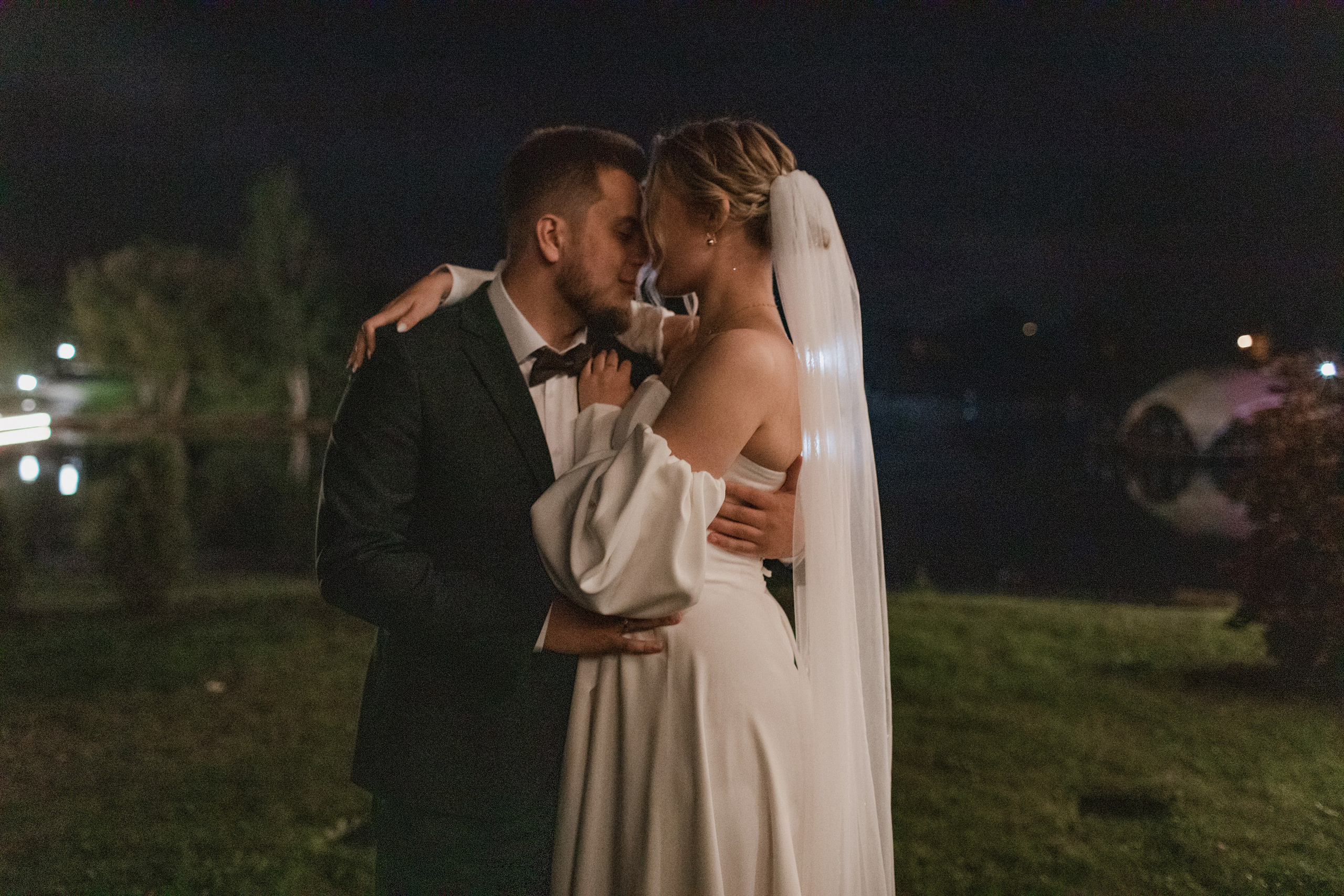 Илья и Александра. Фотограф в Москве и Подольске Алла Богатова