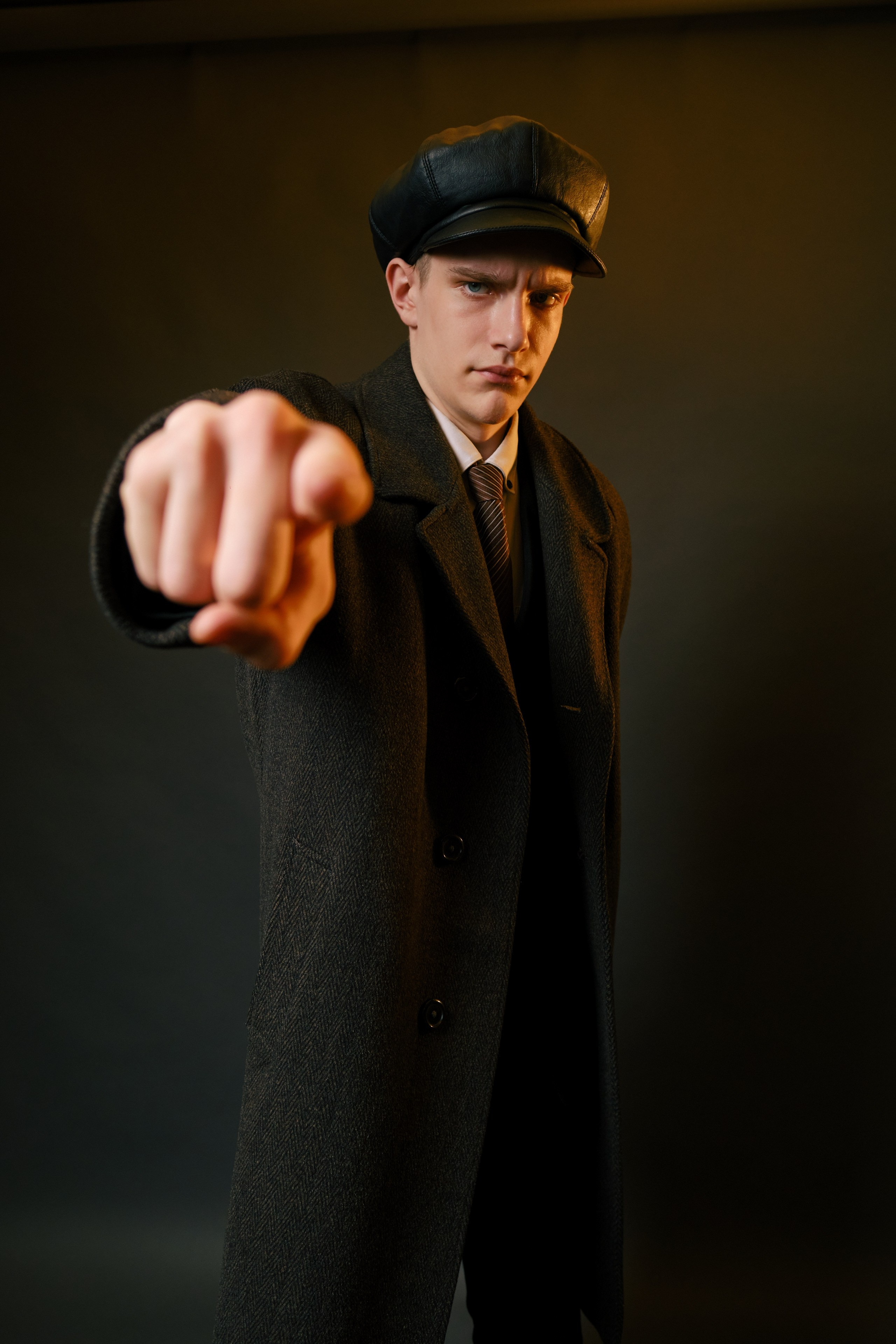 IVA studio. Антон Ив