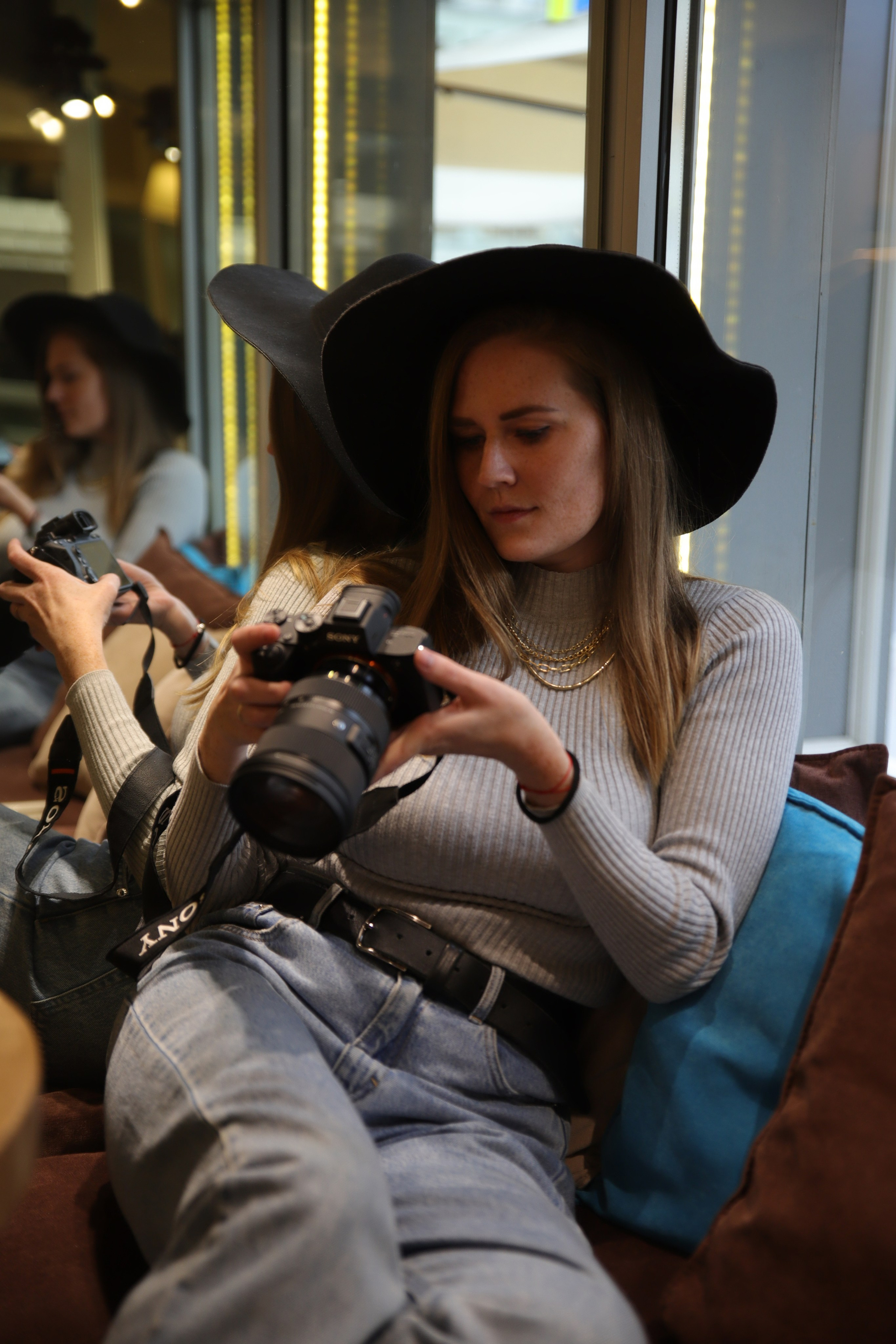 Валерия Никишина