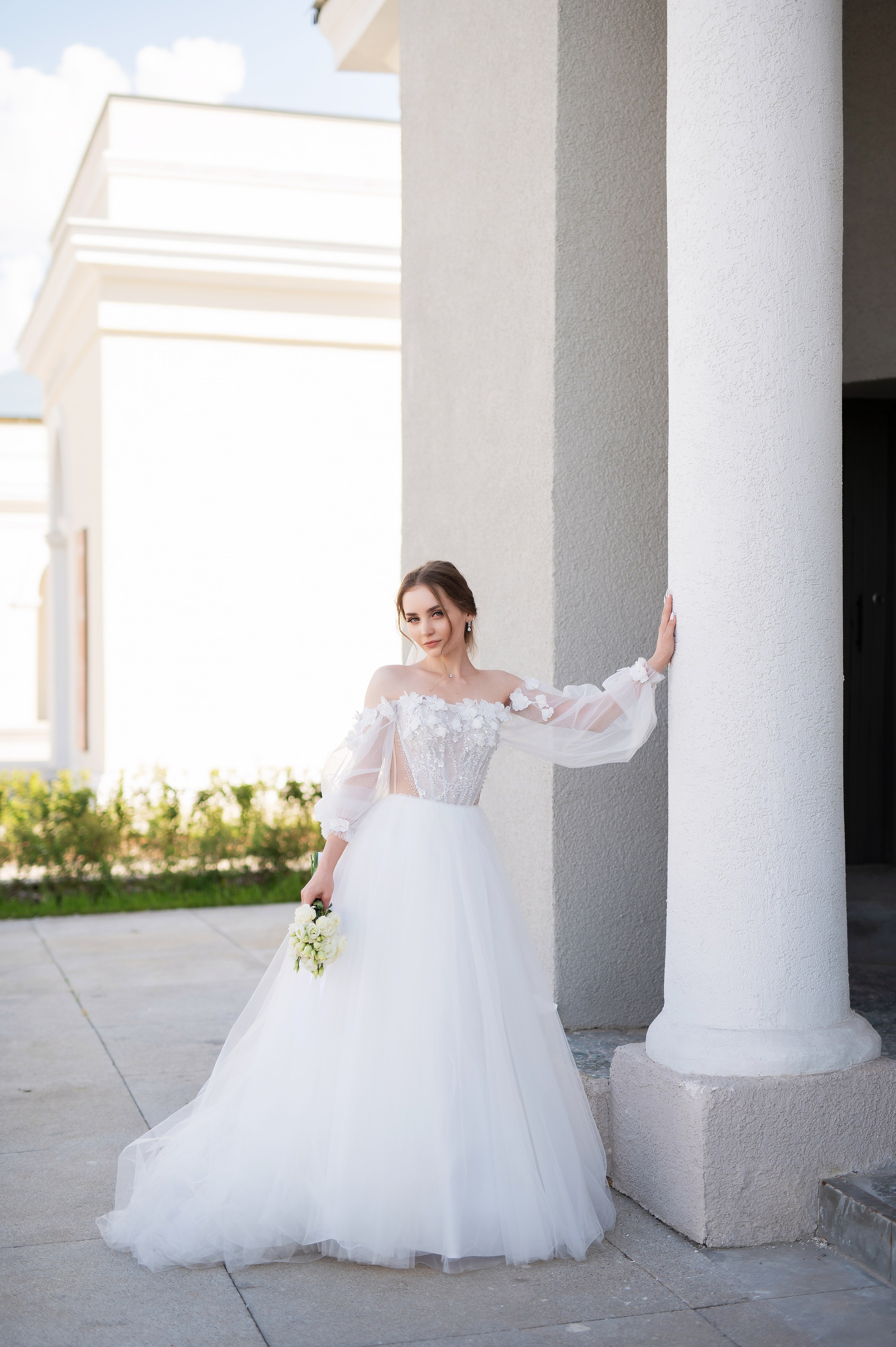 Екатерина и Дмитрий. Детский и семейный фотограф Москва Рязань