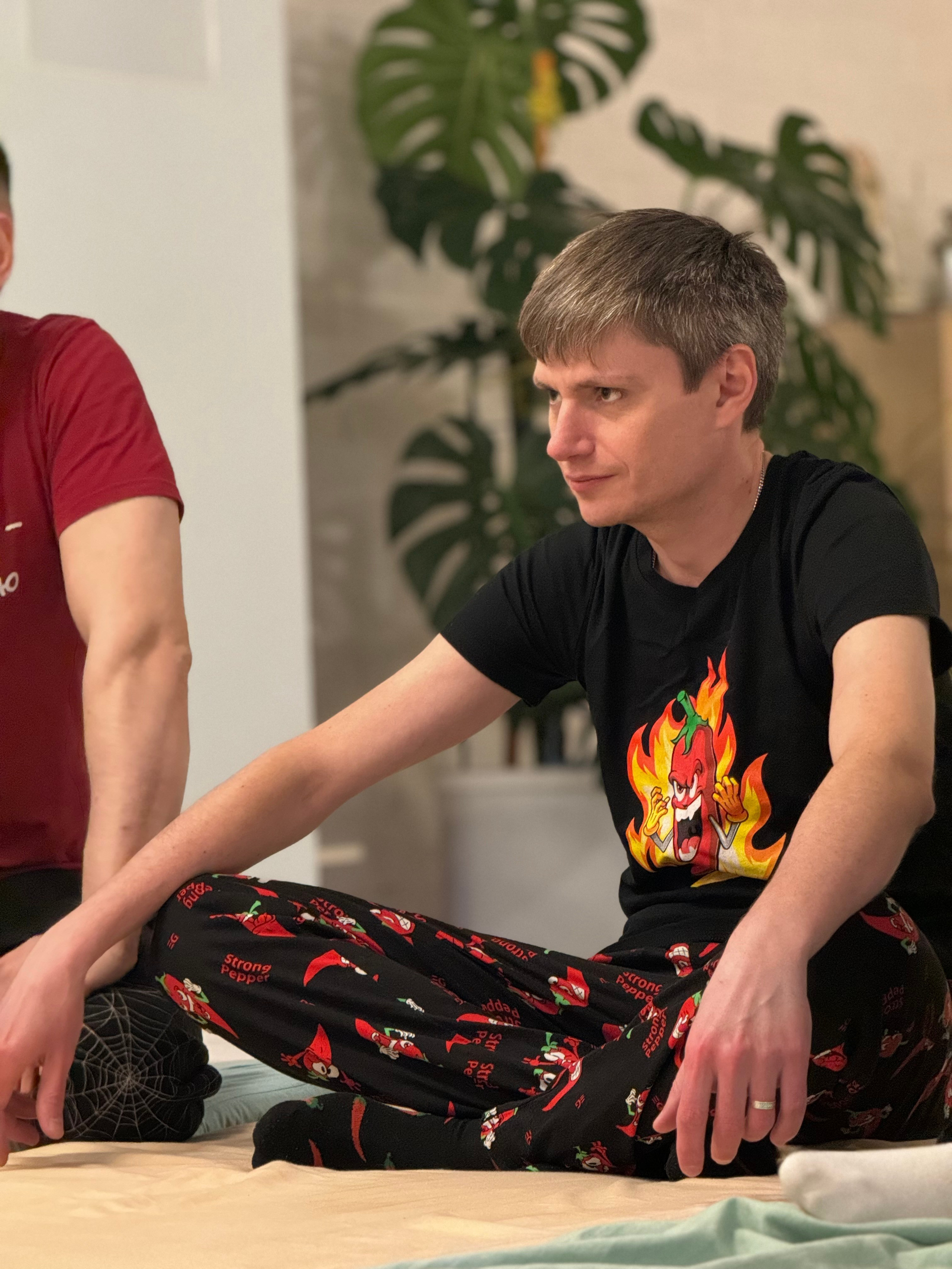 Проявление #1. Александр Прищепов - фотограф, режиссёр, продюсер