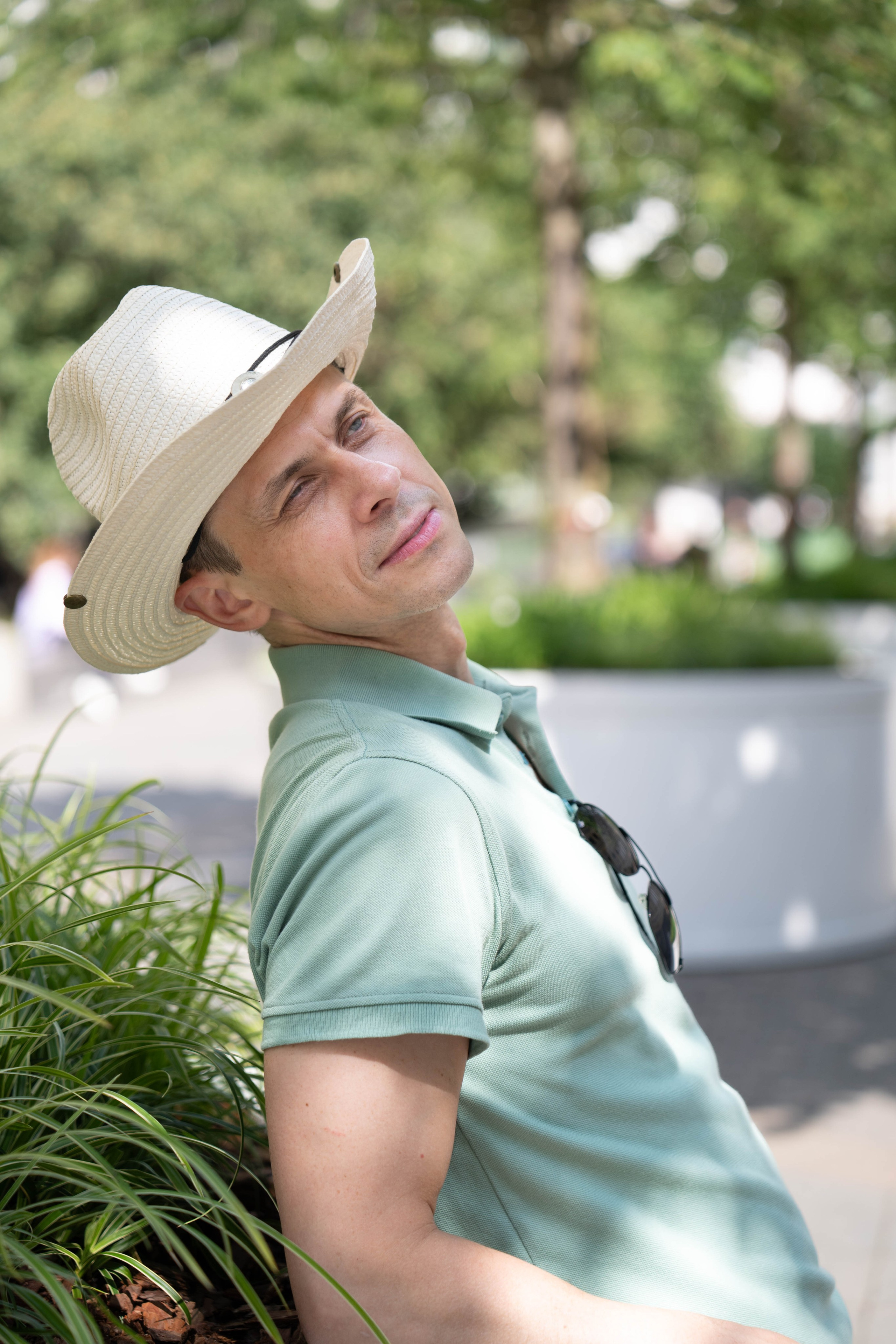 Андрей Рязанцев. Фотограф в Москве