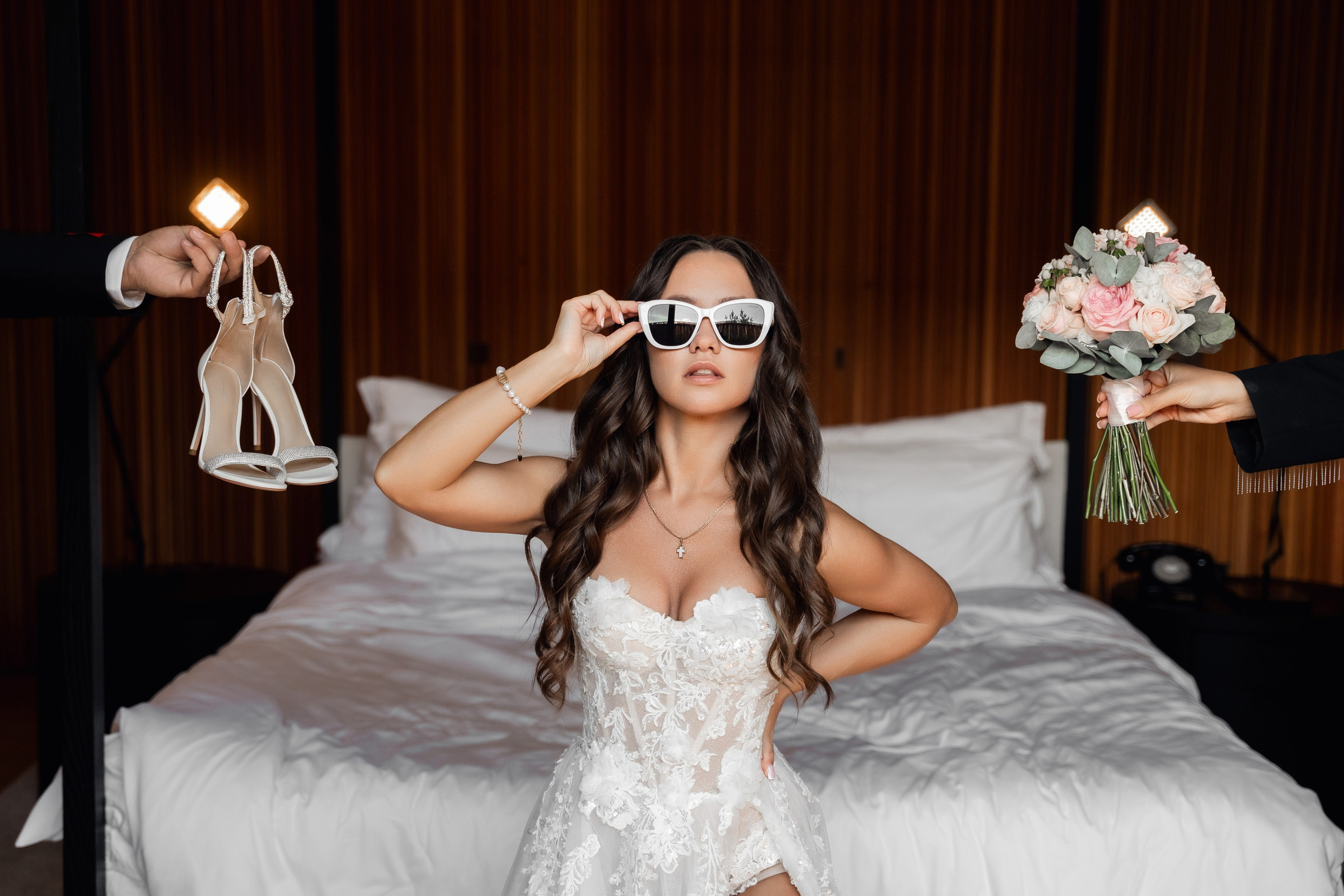 Свадебный фотограф Москва и МО