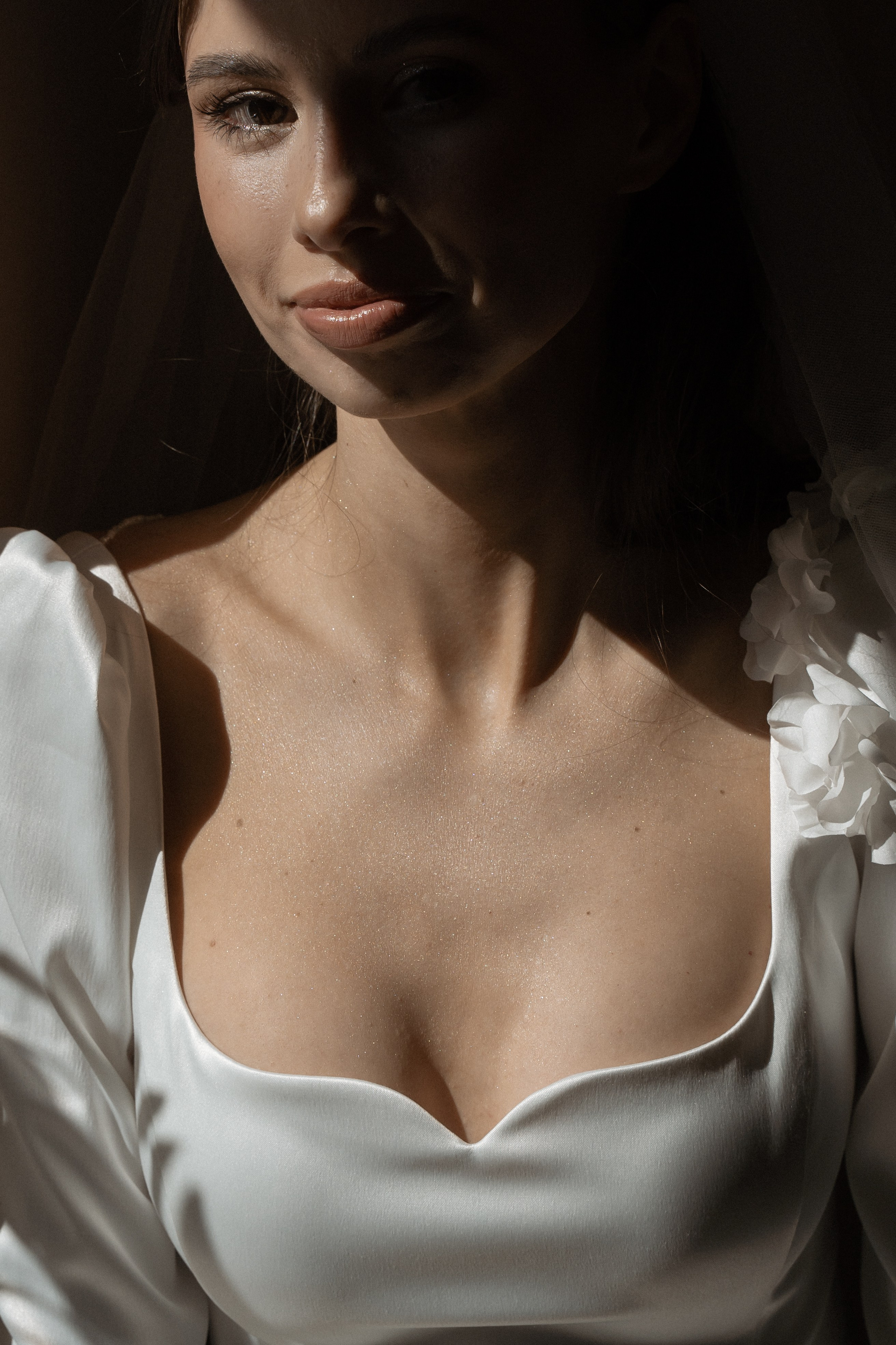 Шалость удалась. Свадебный фотограф Москва Светлана Анисимова