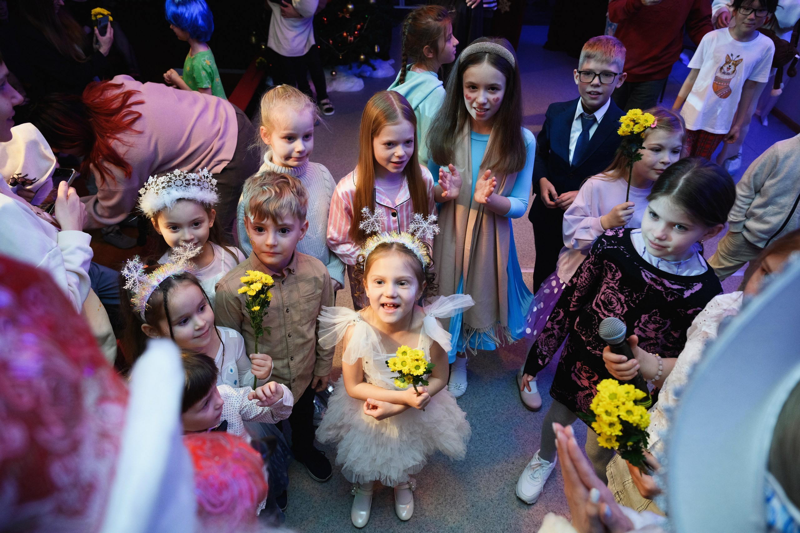 Факультет будущего. Фотограф Камчатка Тимофей Тимофеенко