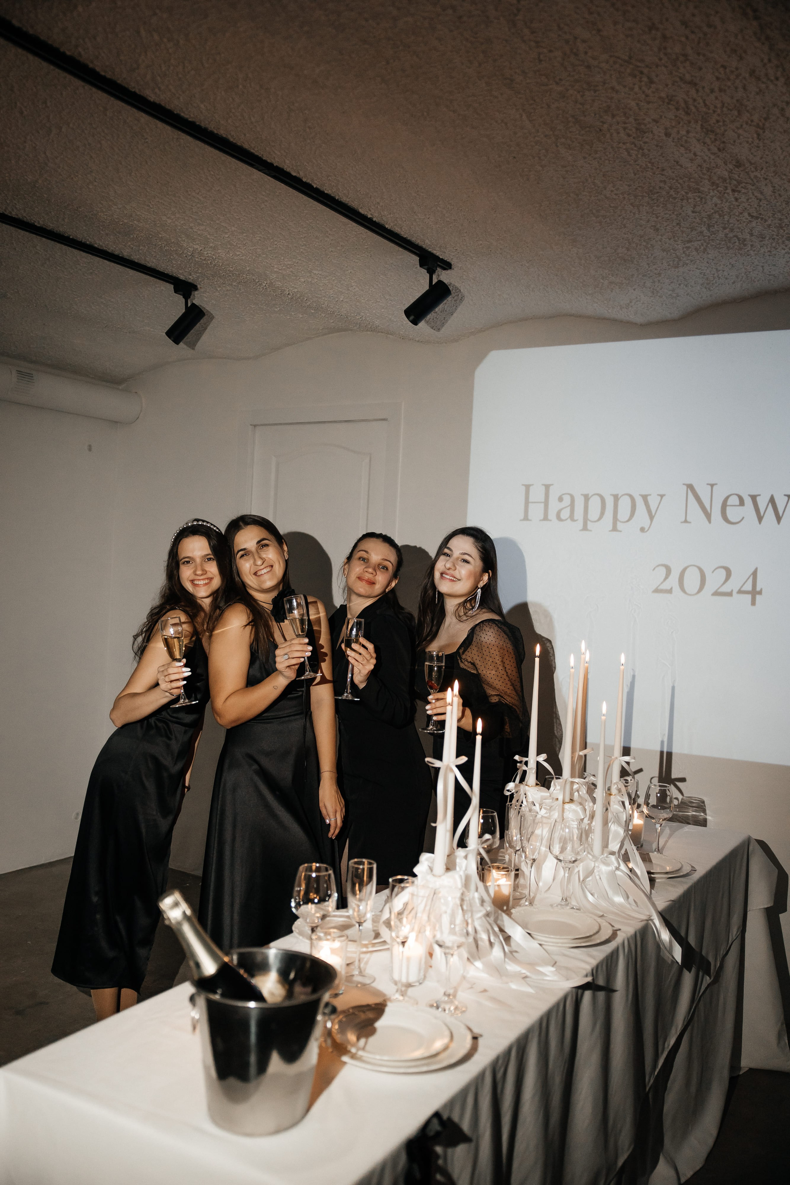 Корпоратив. Организация свадеб и других мероприятий во Владивостоке от «Рядом быть»