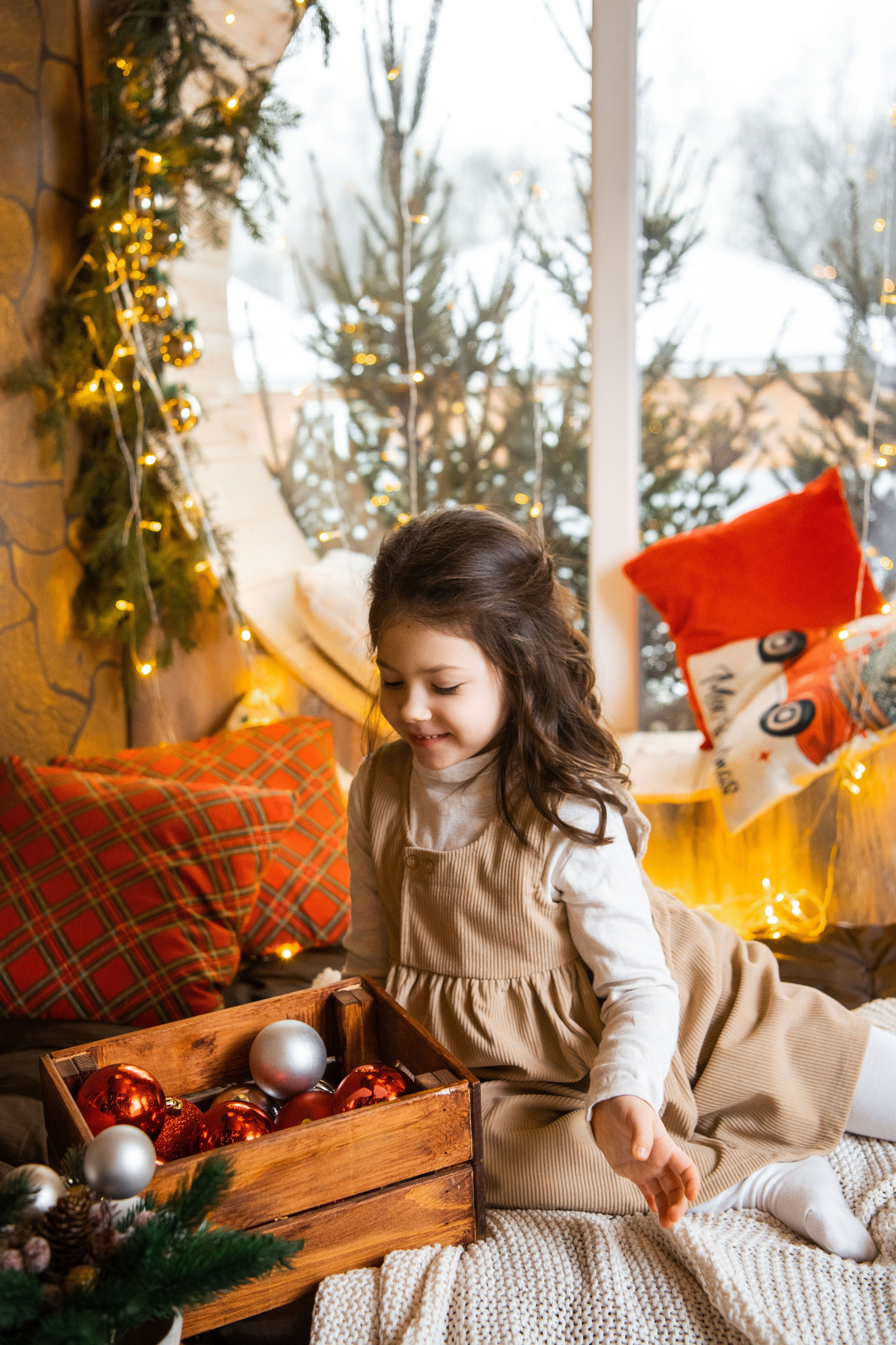 Новогоднее портфолио 2025. Свадебный и семейный фотограф в Уфе | Винс Константин | Фотопроекты