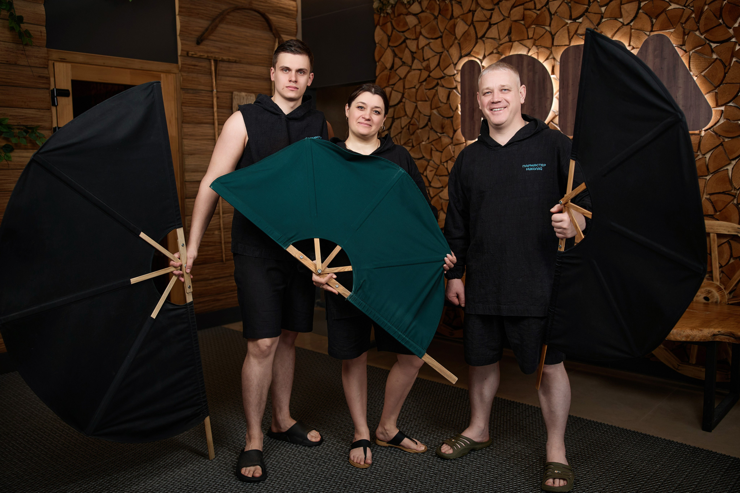 Фотосъёмка для термального комплекса в Екатеринбурге. Фотограф для бизнеса Константин Брусницын в Екатеринбурге