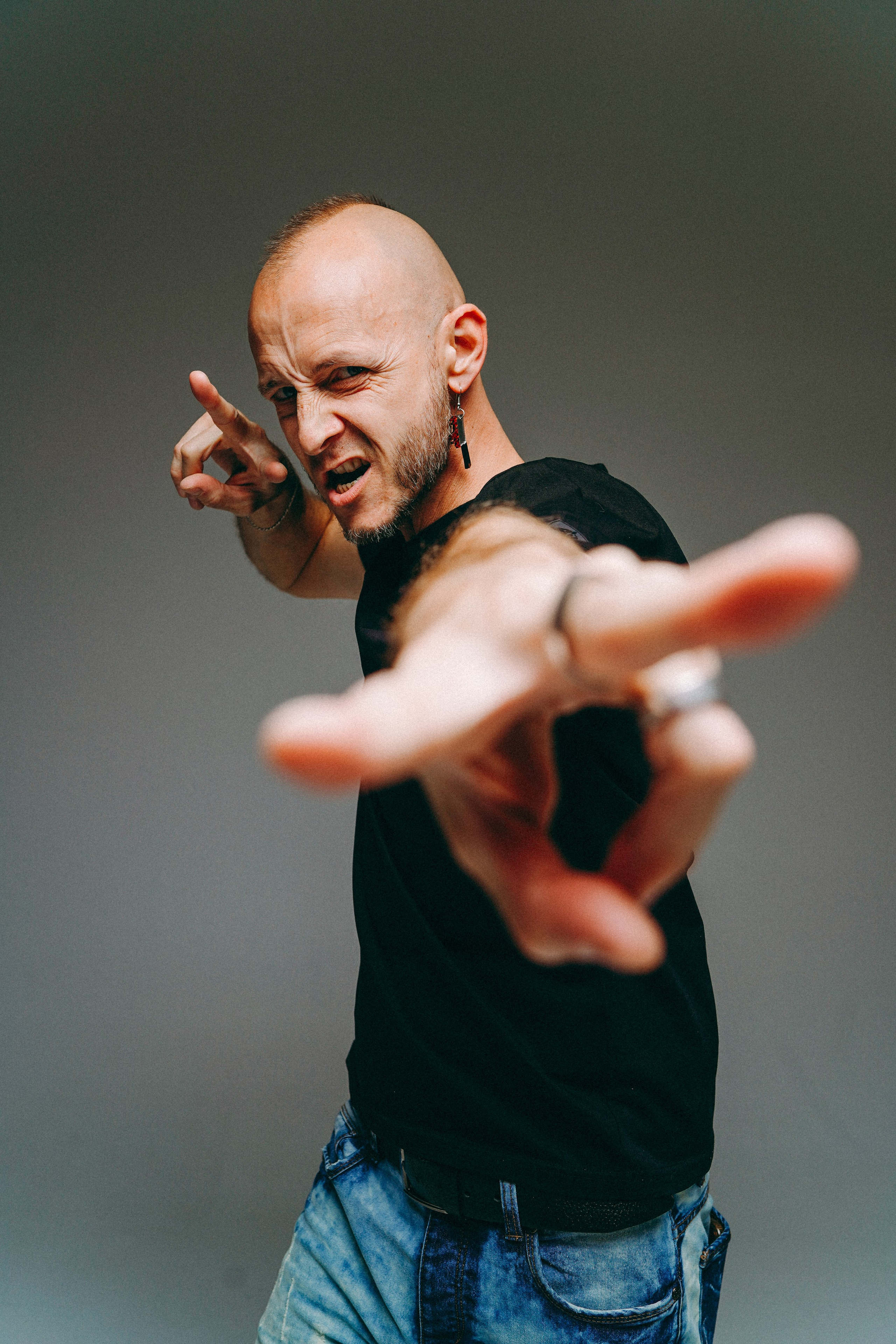 Про мужчин. Фотосессия новорожденных в Москве — newborn фотограф Елена Виниченко