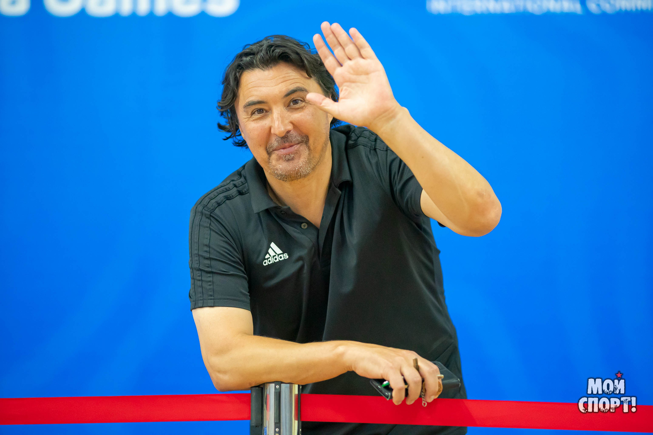 Игры ГТО — 2024. Студия «Мой Спорт!» — все о спорте в Якутии