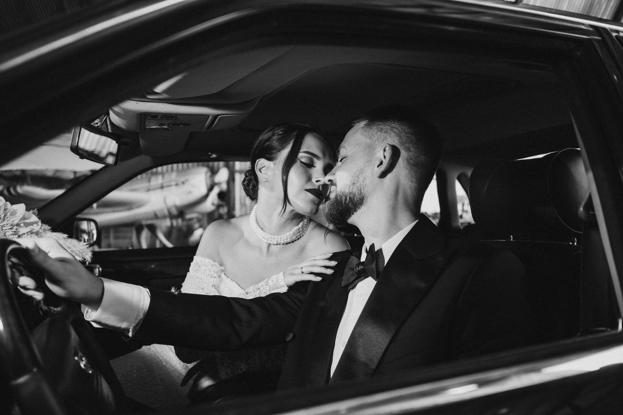 Репортажный и свадебный фотограф в Сургуте