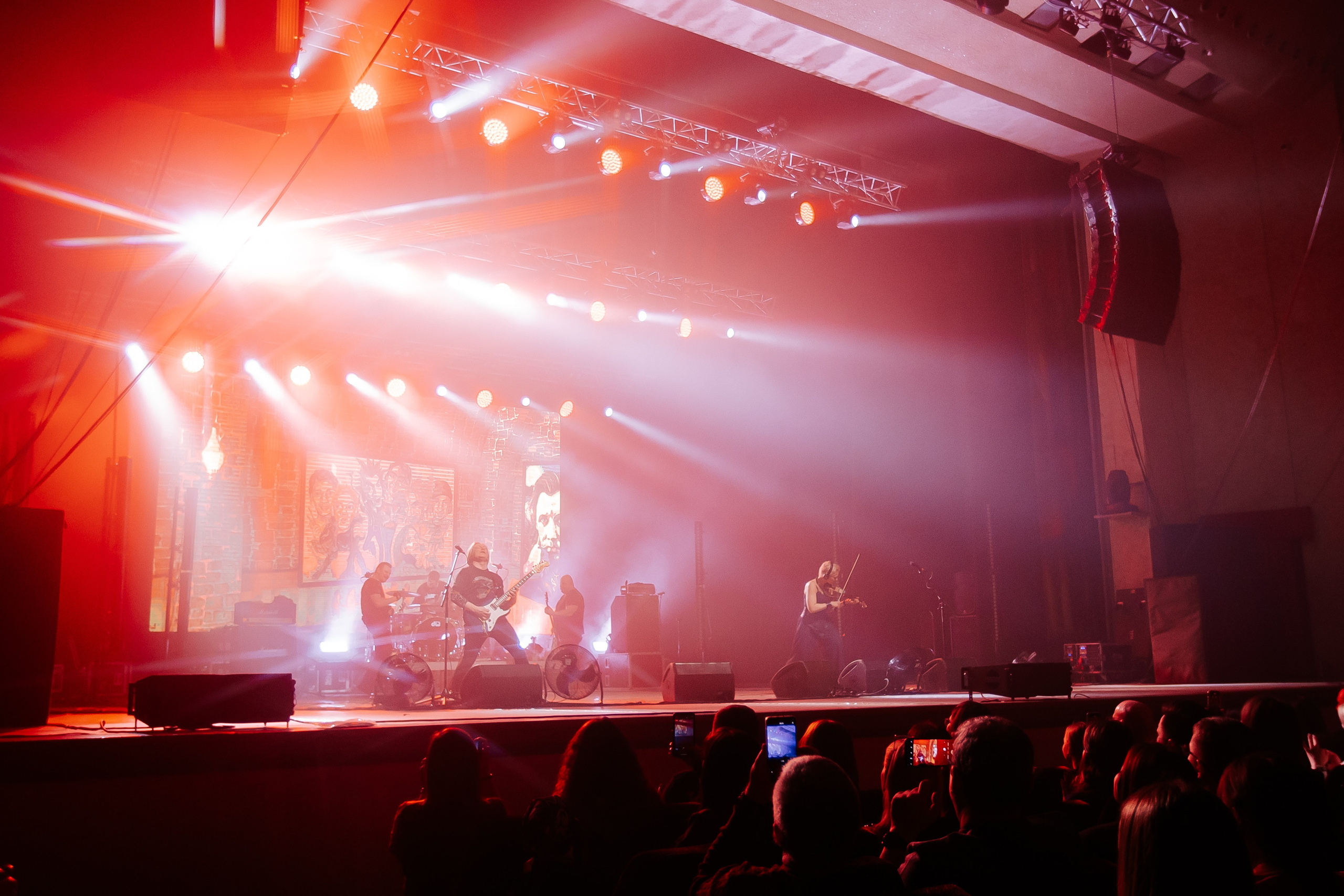 КняZz. Фотограф Тольятти Светлана Пудовкина