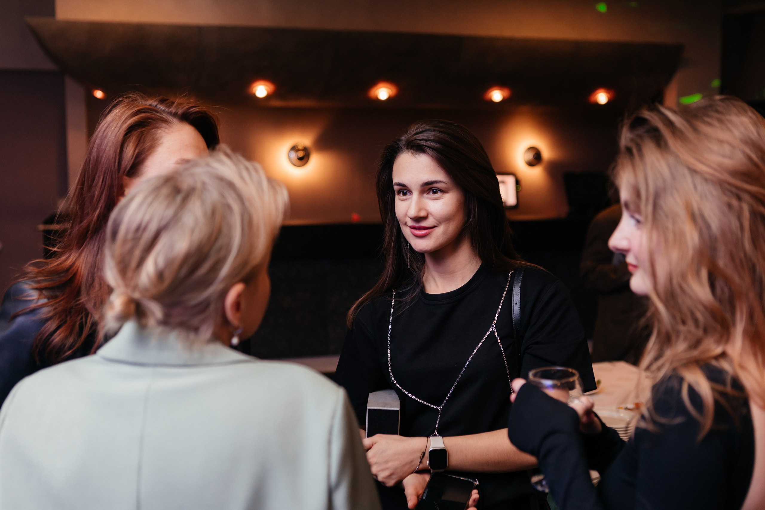 ПРЕМИЯ 2ГИС | PART II. СВОИ. ФОТООТЧЕТЫ-СОБЫТИЯ-МЕСТА