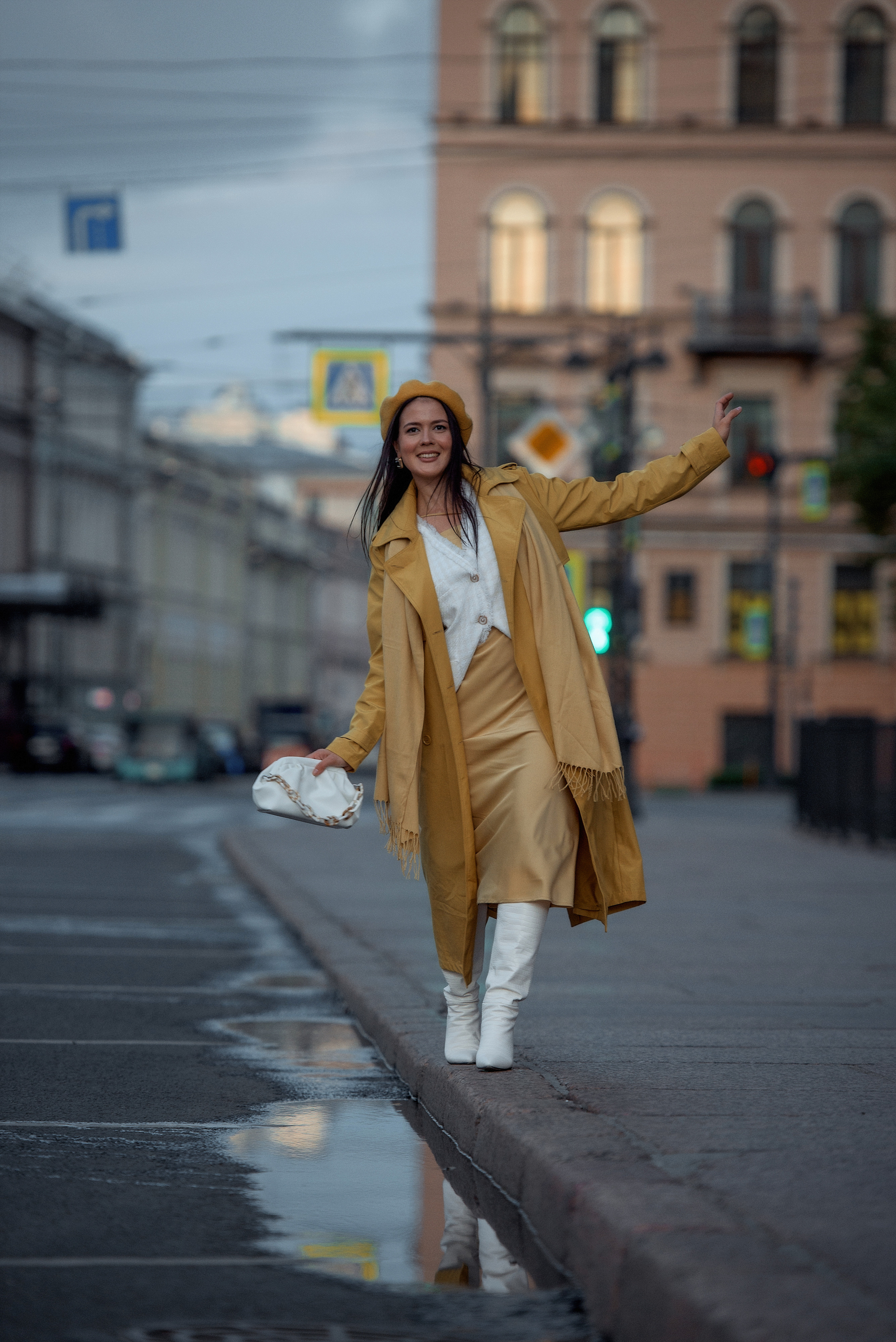 Истории. DianaTsurkan.ru