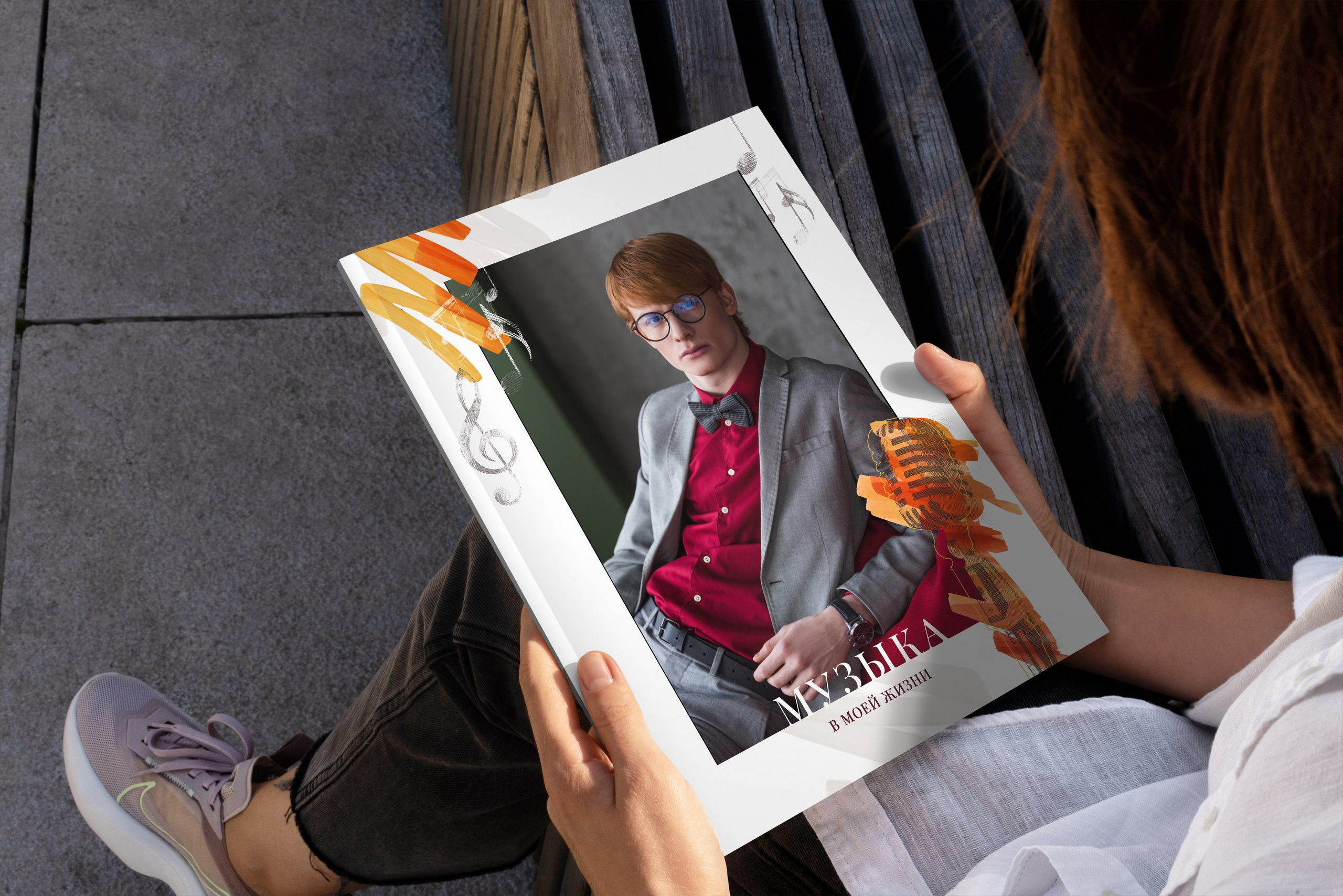 НЕшкольные выпускные альбомы и фотокниги