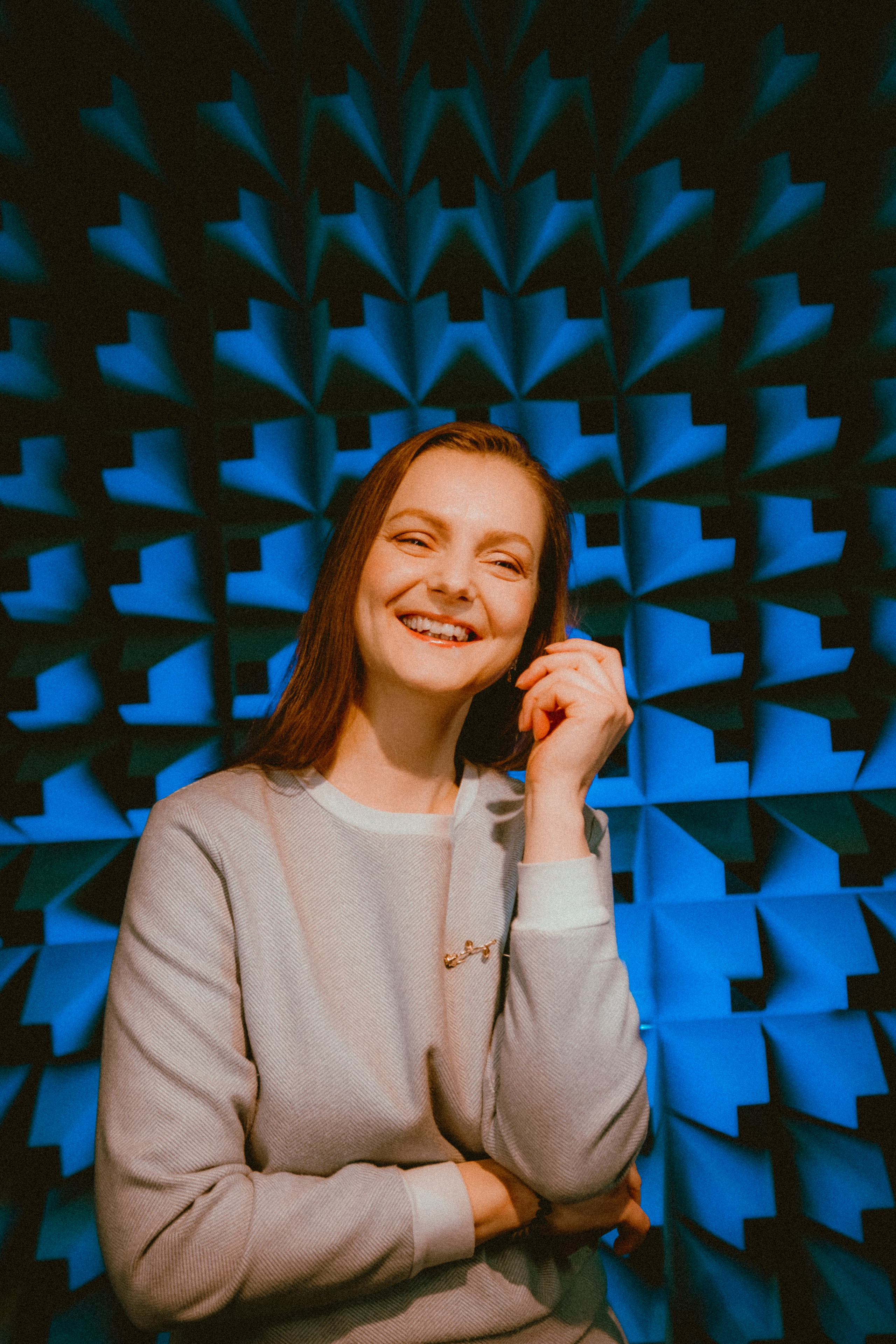 Works. Фотограф с цветным светом и оператор в Москве | Лиля Кичигина