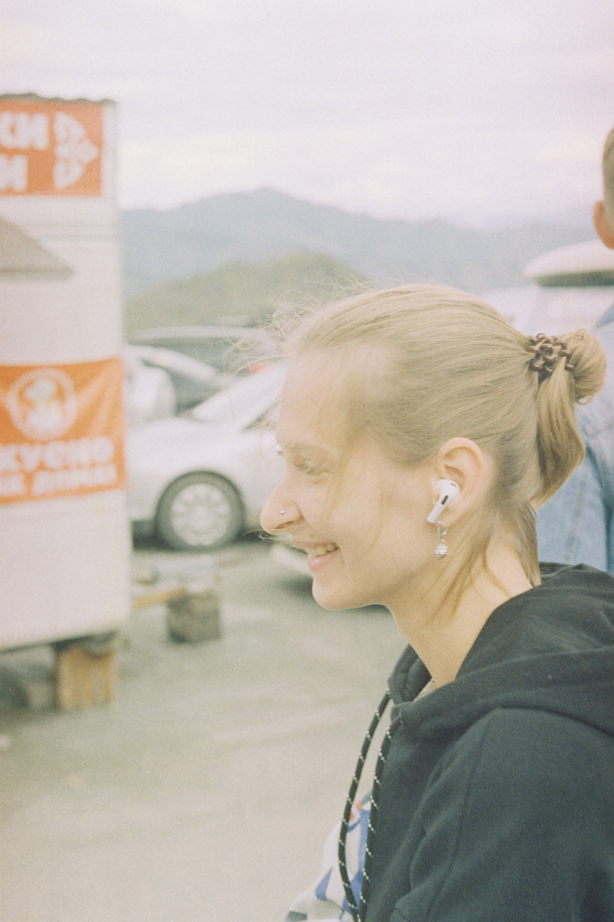 Altai \ august 2022 \ film. Коммерческий Фотограф Виктор Фоменых