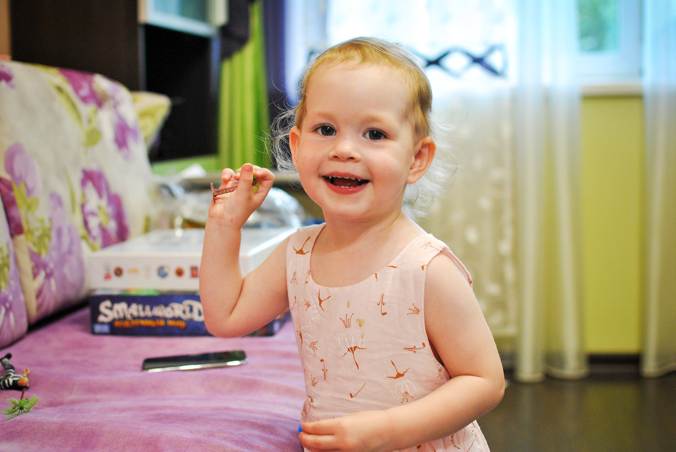 Фотограф Павел Руга в Перми