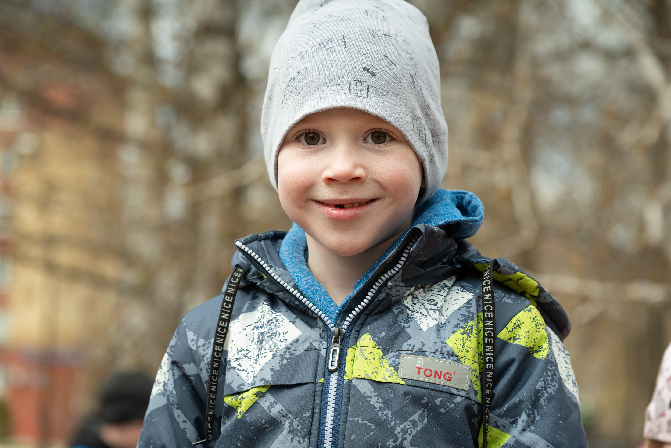 Фотограф Павел Руга в Перми
