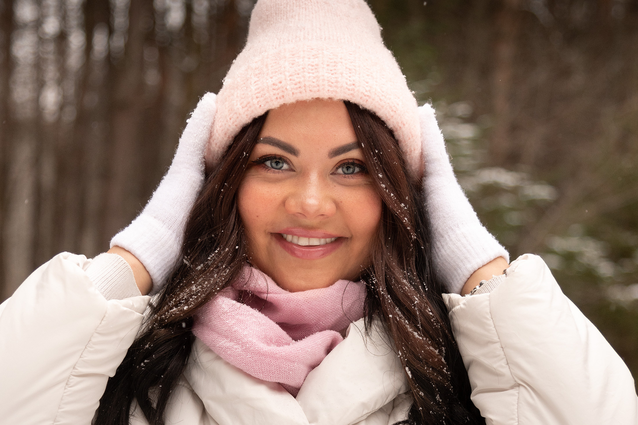 Фотограф Павел Руга в Перми