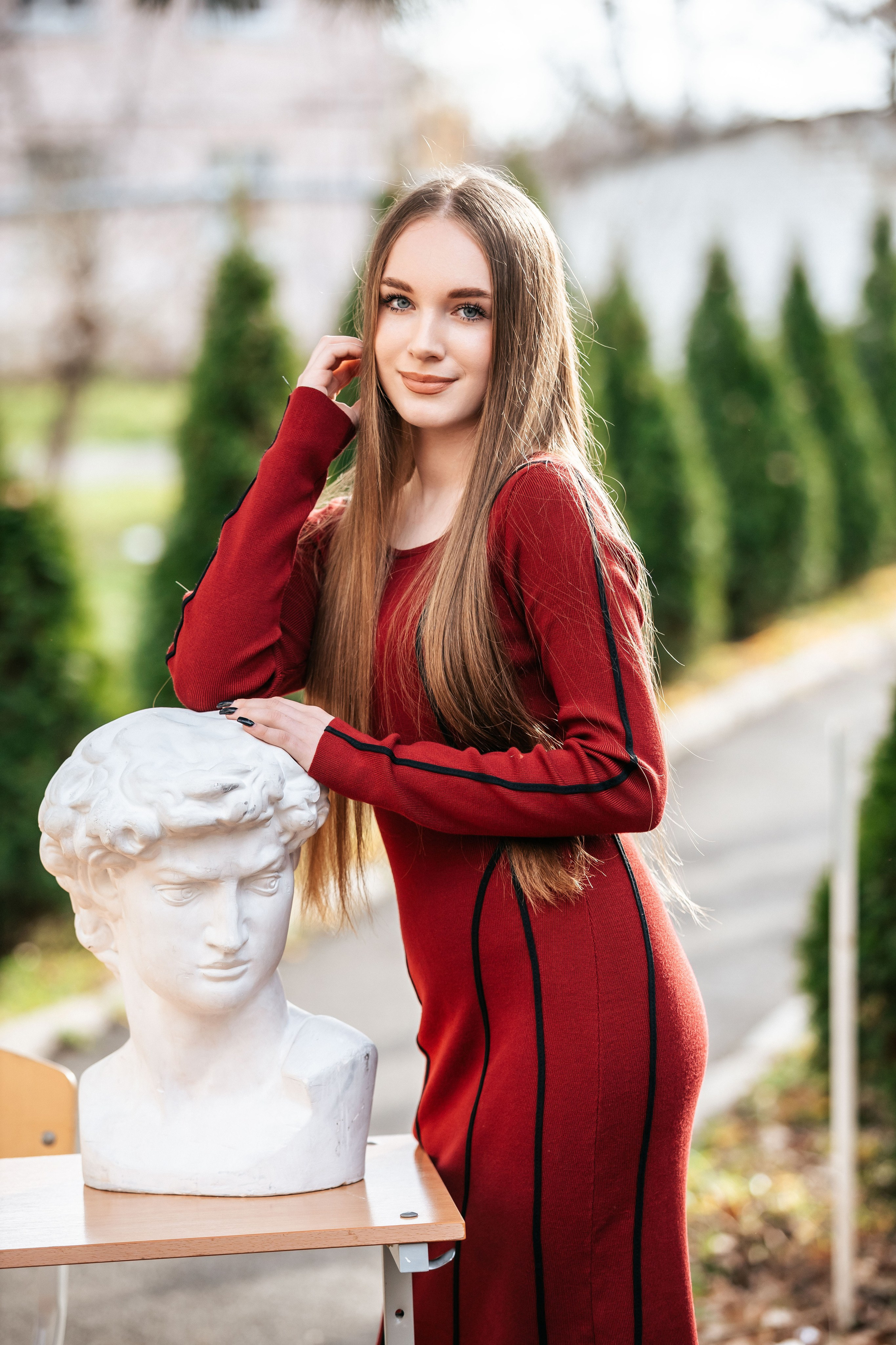 Выпускные альбомы в Ставрополе