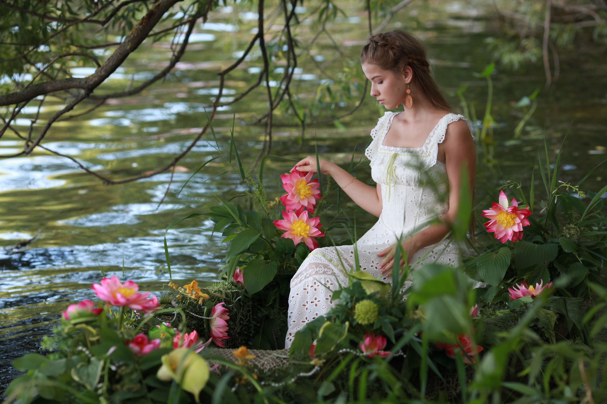 Маша. Детский и семейный фотограф в Москве СВАО Екатерина Алалыкина