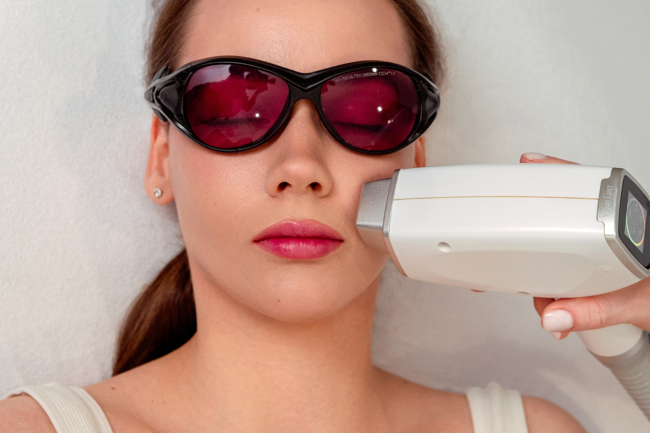 Съемка спа центров, массажных салонов и бань