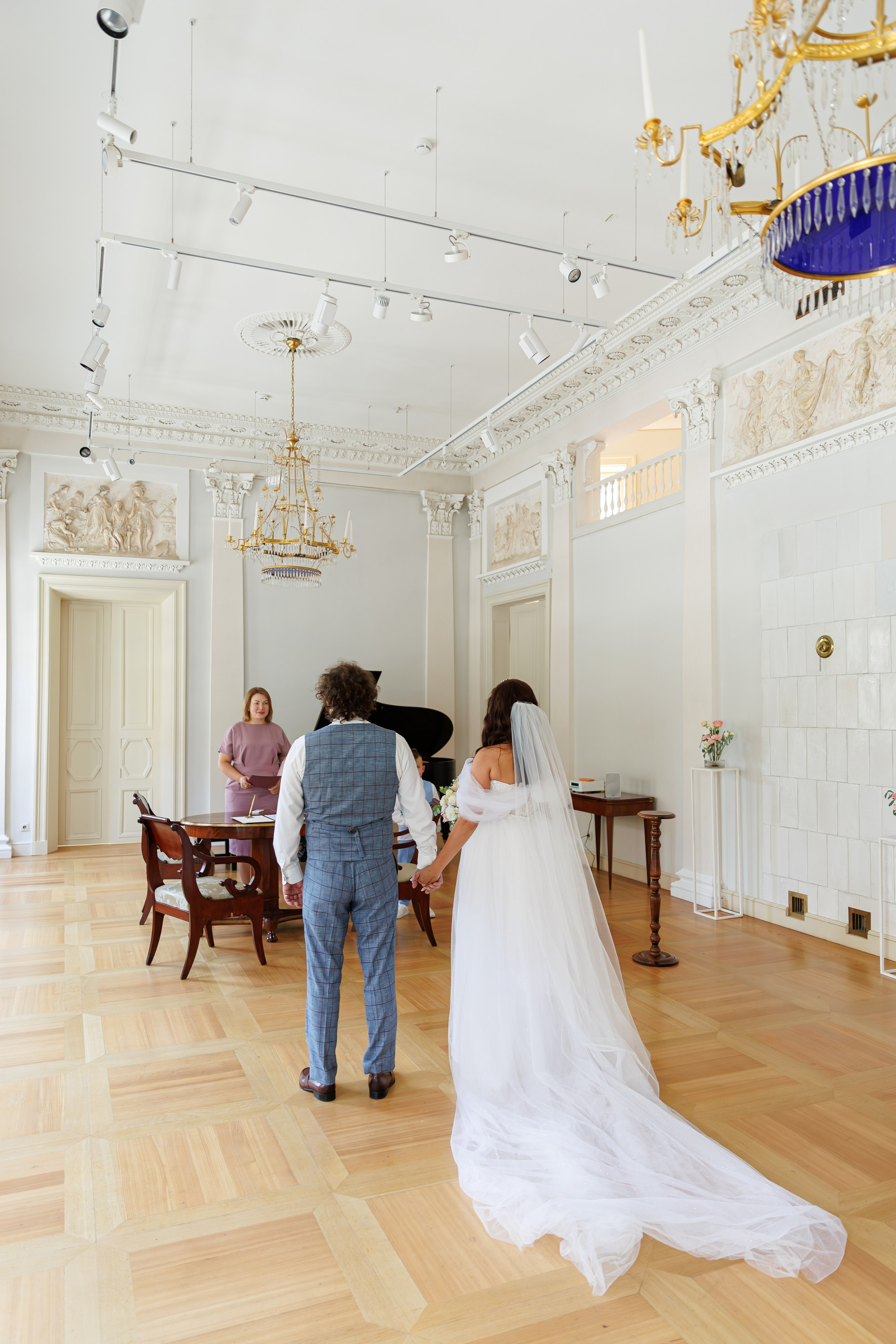 Красивые ЗАГСы Москвы фото, адреса, описание, контакты. Свадебный фотограф Москва и МО Сергей Киржаев