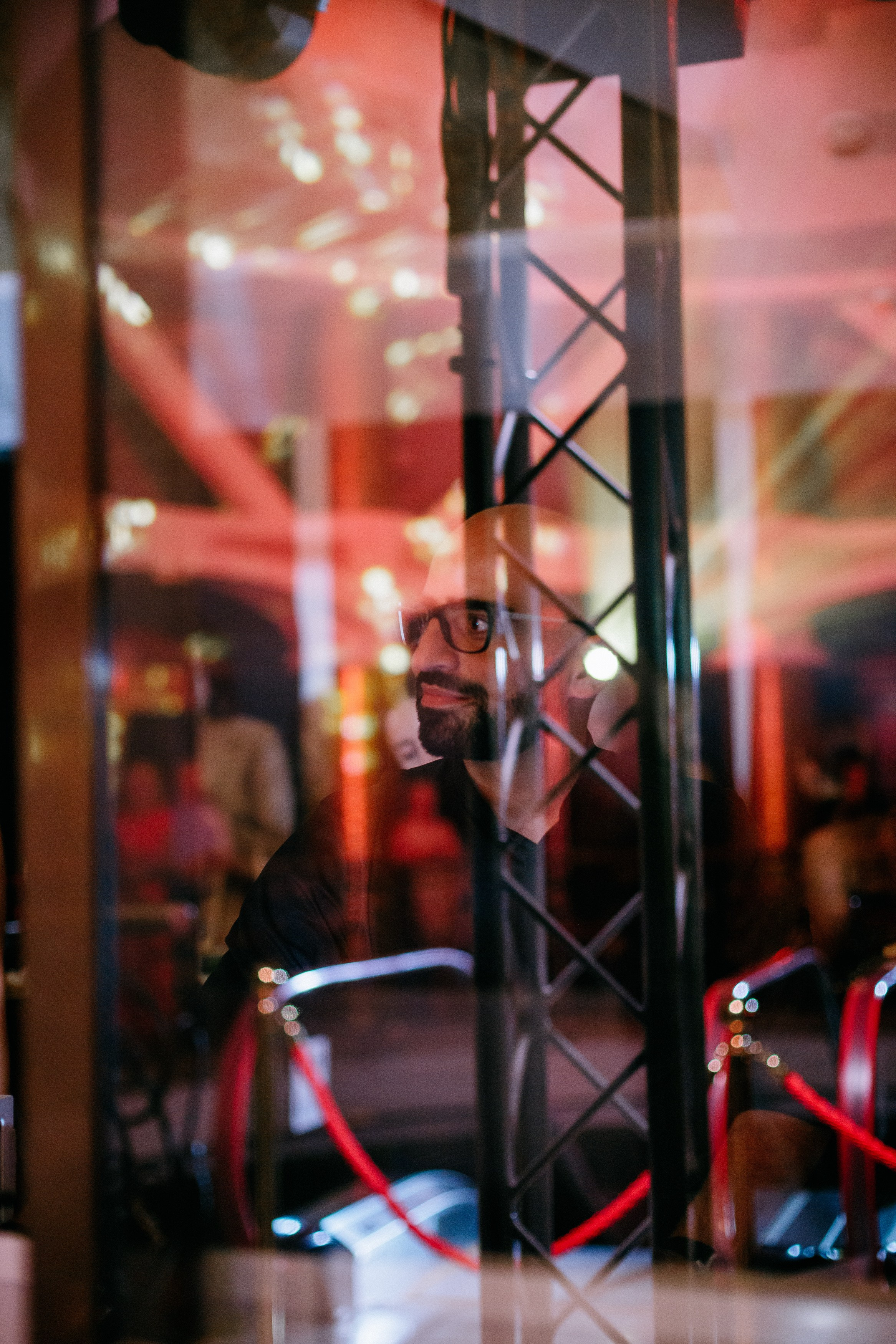 20 лет студии красоты Юлии Харченко. СВОИ. ФОТООТЧЕТЫ-СОБЫТИЯ-МЕСТА