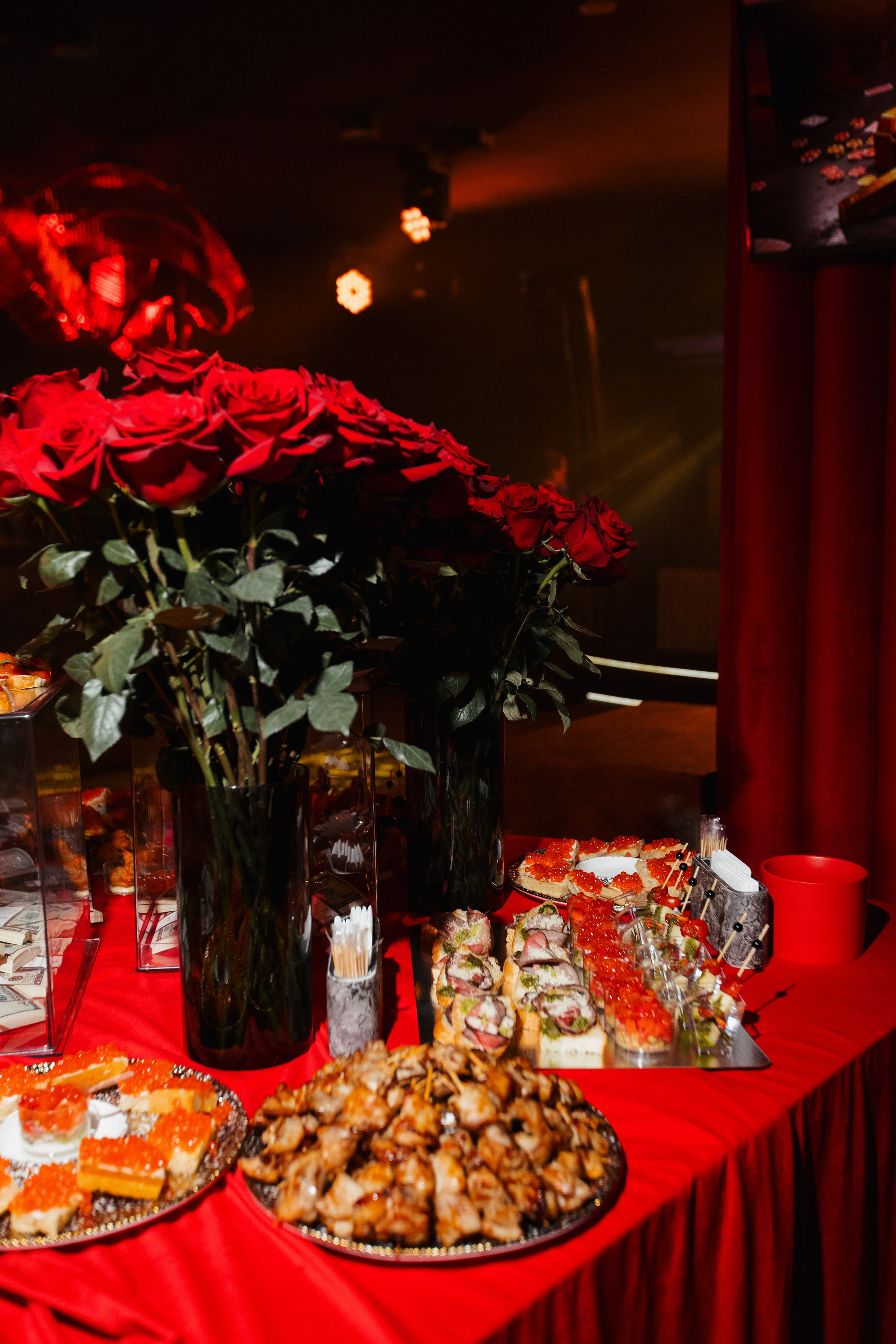 LA FAMIGLIA — SOLOVI — 1 YEAR. СВОИ. ФОТООТЧЕТЫ-СОБЫТИЯ-МЕСТА