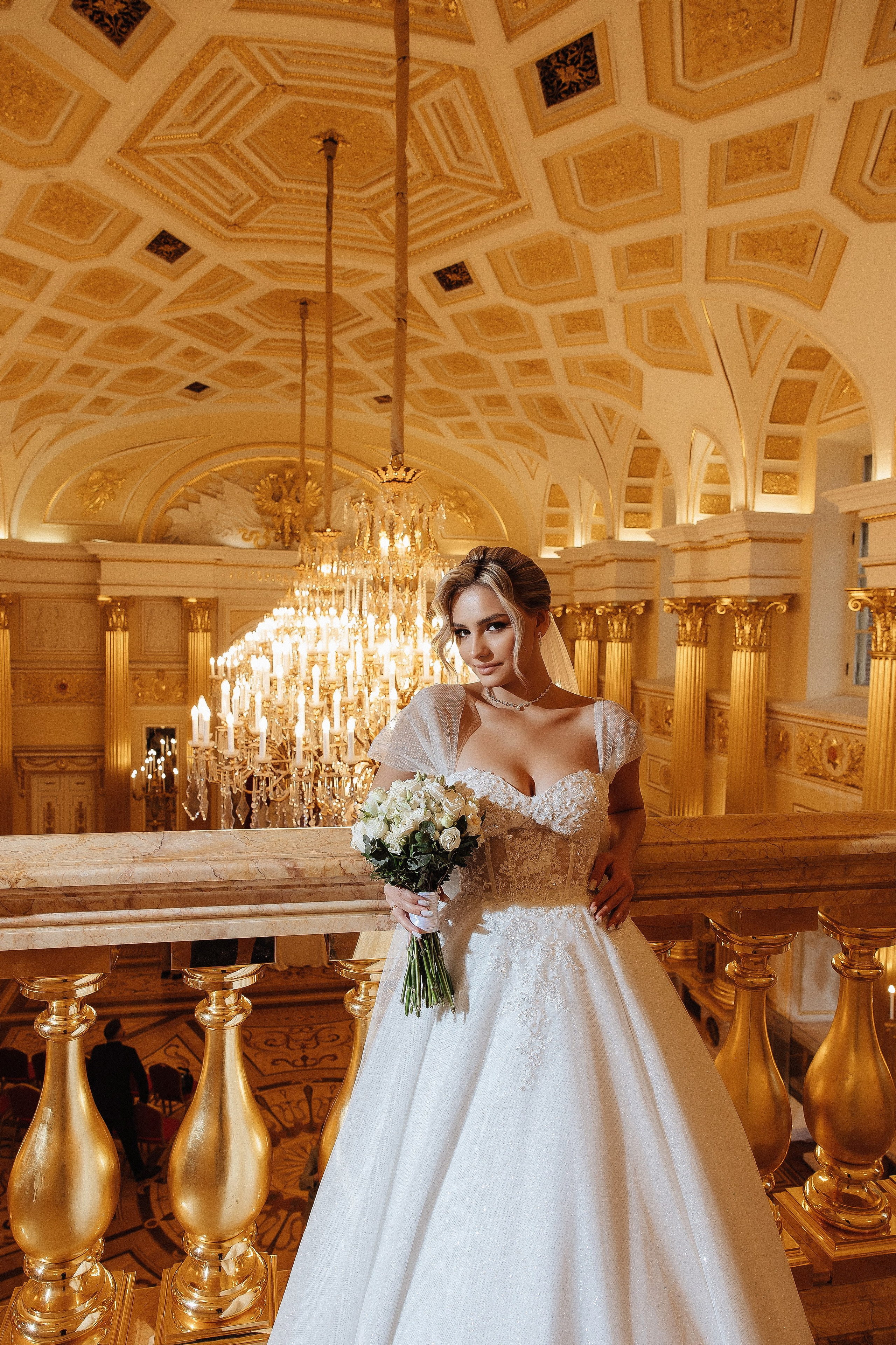 ВЛАДИМИР И ЕКАТЕРИНА. СВАДЕБНЫЙ ФОТОГРАФ НАТАЛИКА