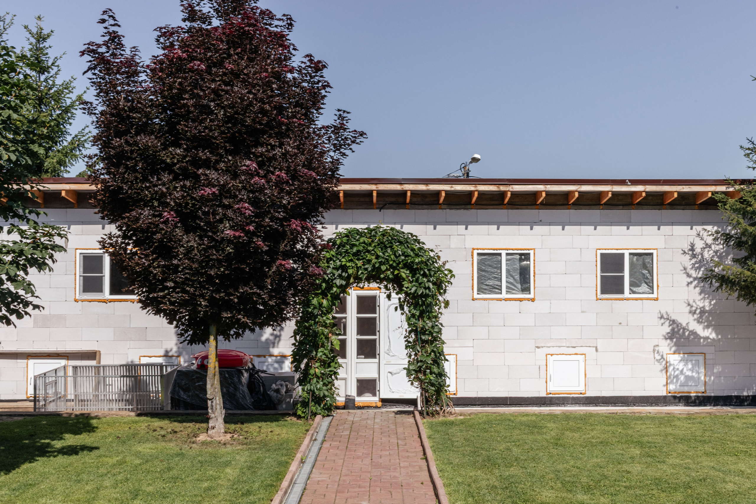 Строительная компания «Милый дом» МД. Москва и Московская область