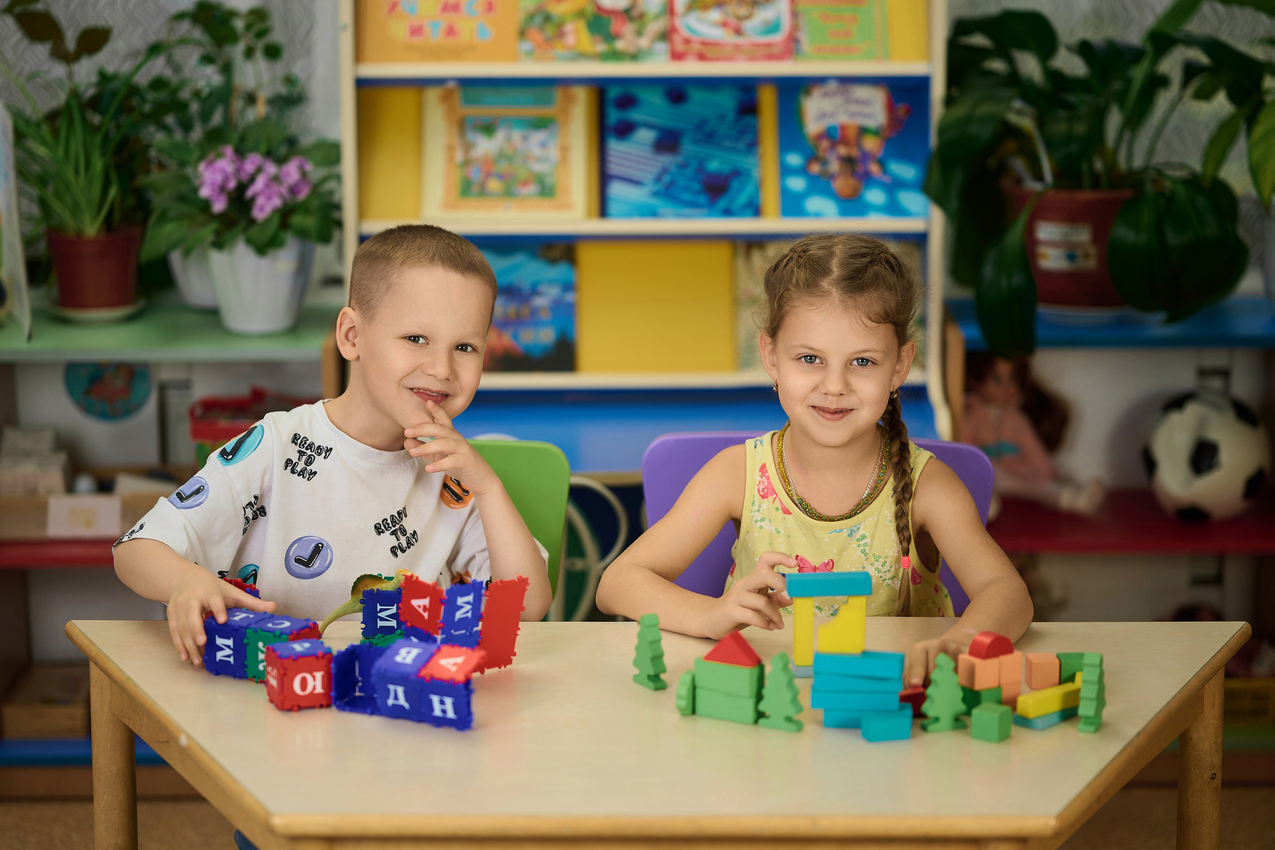 Съёмка для выпускного альбома в детском саду. Выпускной альбом Выборг, Каменногорск, Светогорск, Санкт-Петербург