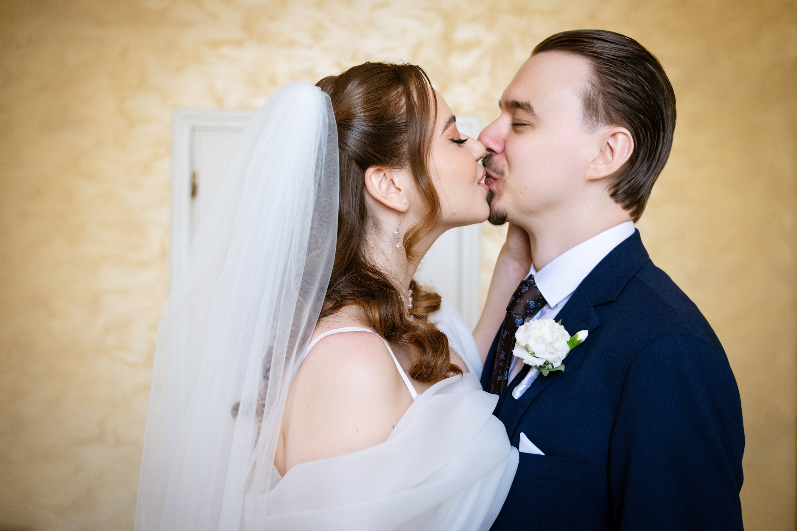 Светлана и Ильяс. Семейный фотограф и видеограф в Тюмени Анна Жагорина