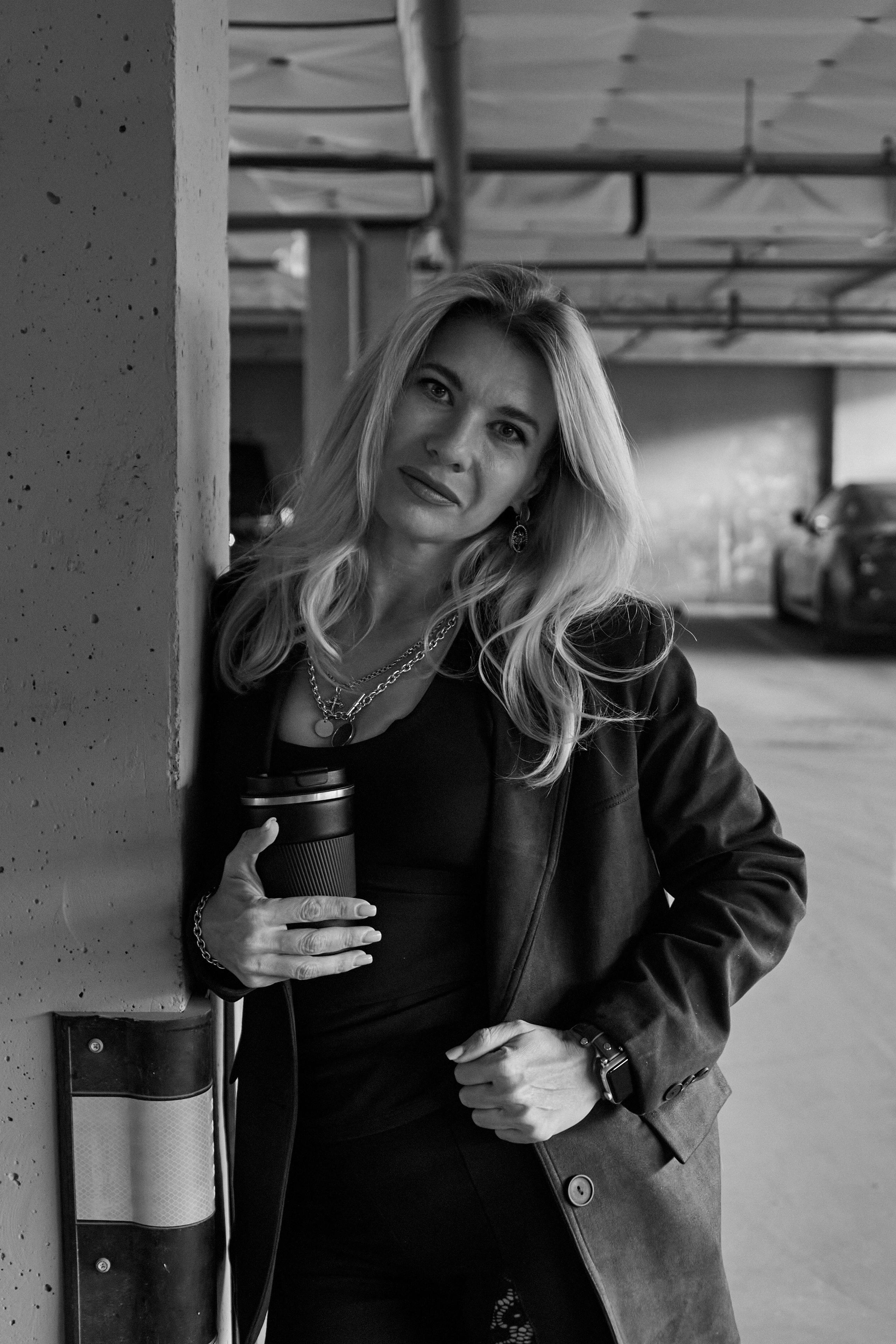 «В подземке». Свадебный и креативный фотограф в ЮФО и МСК