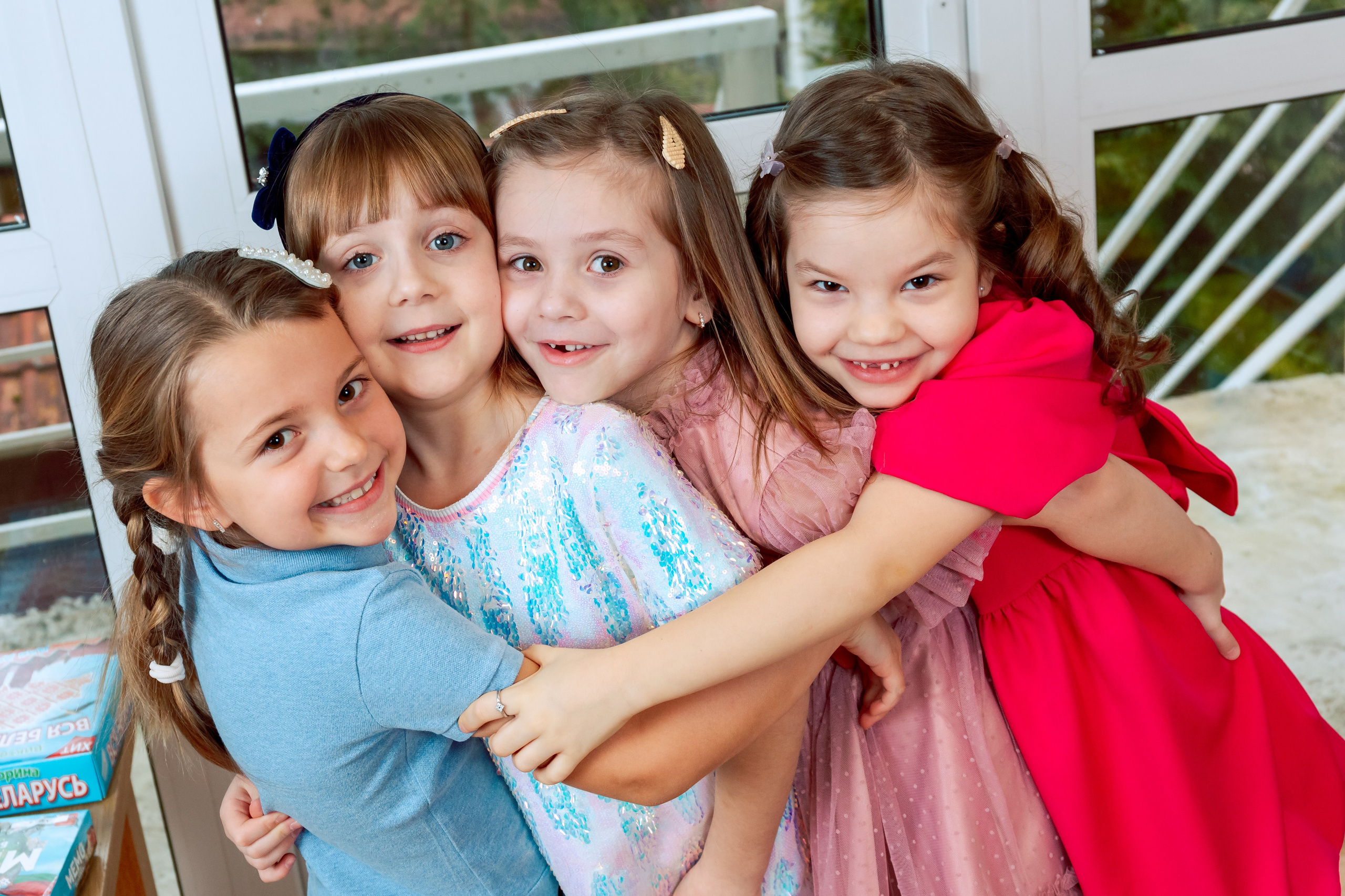 Альбомы для детей в Минске