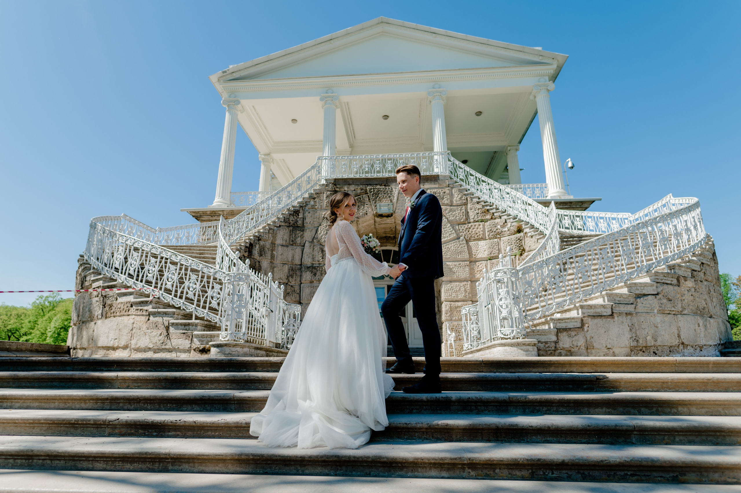 Свадебный и семейный фотограф Евгения Кононова