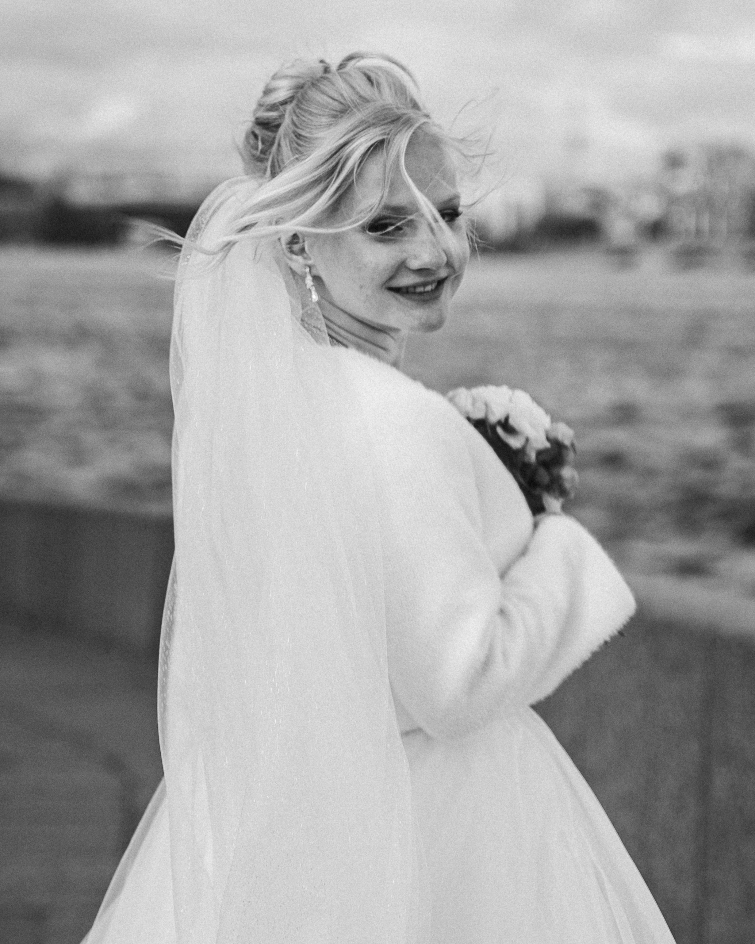 Love in Black and White. Professional photoartist in St. Petersburg (wedding, reportage, portrait, model book, love story) Alexander Shvedov