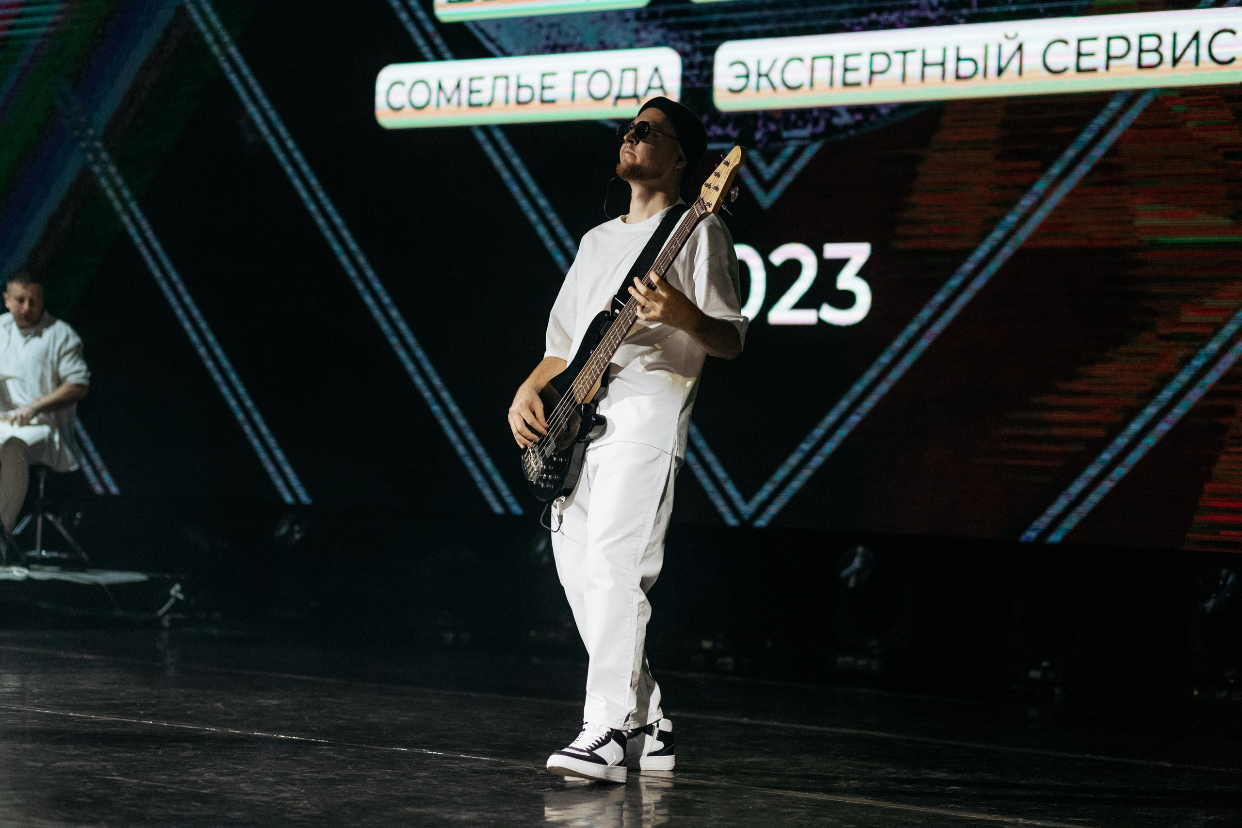 ПРЕМИЯ ГОДА В СФЕРЕ УСЛУГ ОБЩЕСТВЕННОГО ПИТАНИЯ. СВОИ. ФОТООТЧЕТЫ-СОБЫТИЯ-МЕСТА