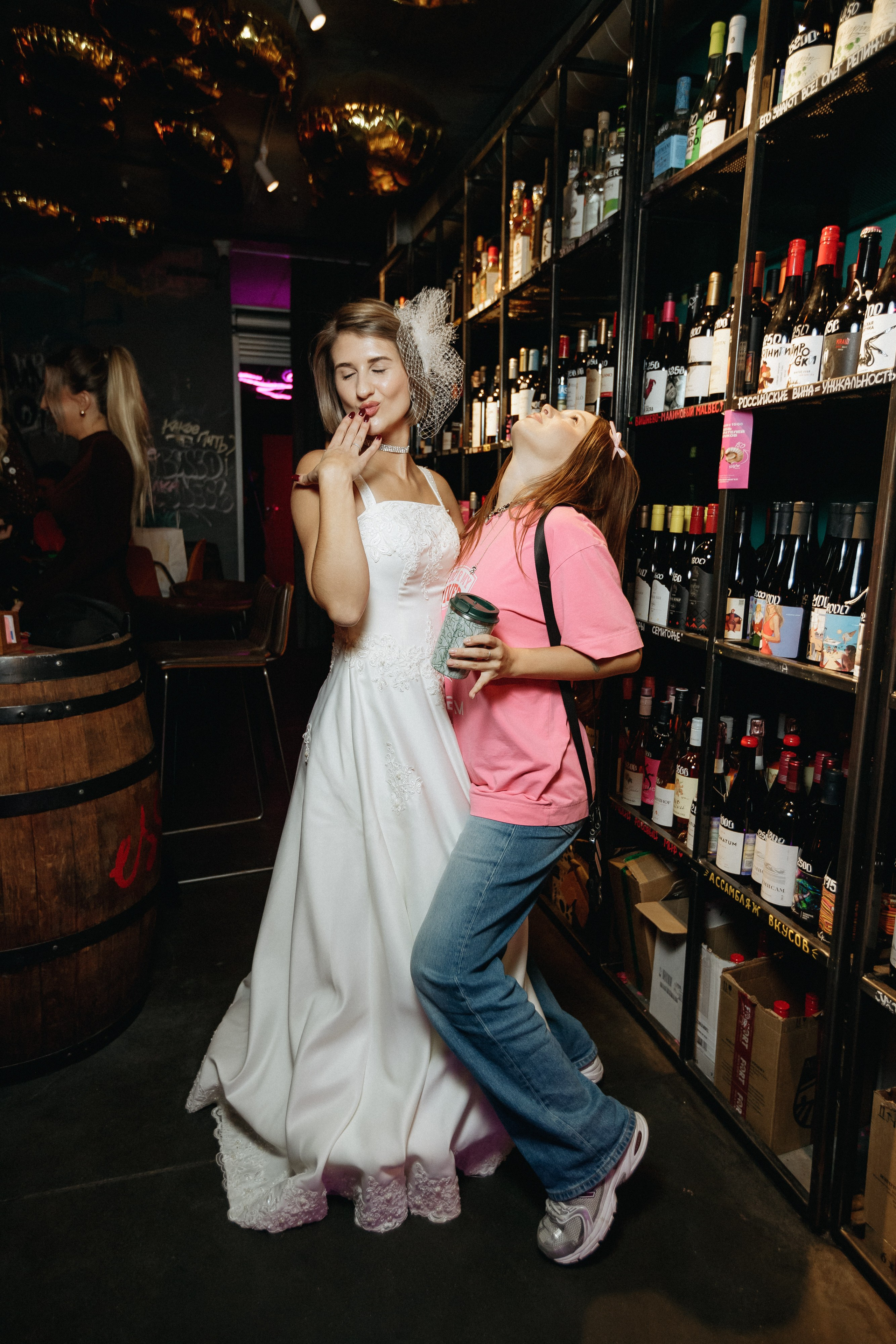 IVENT PARTY. СВОИ. ФОТООТЧЕТЫ-СОБЫТИЯ-МЕСТА