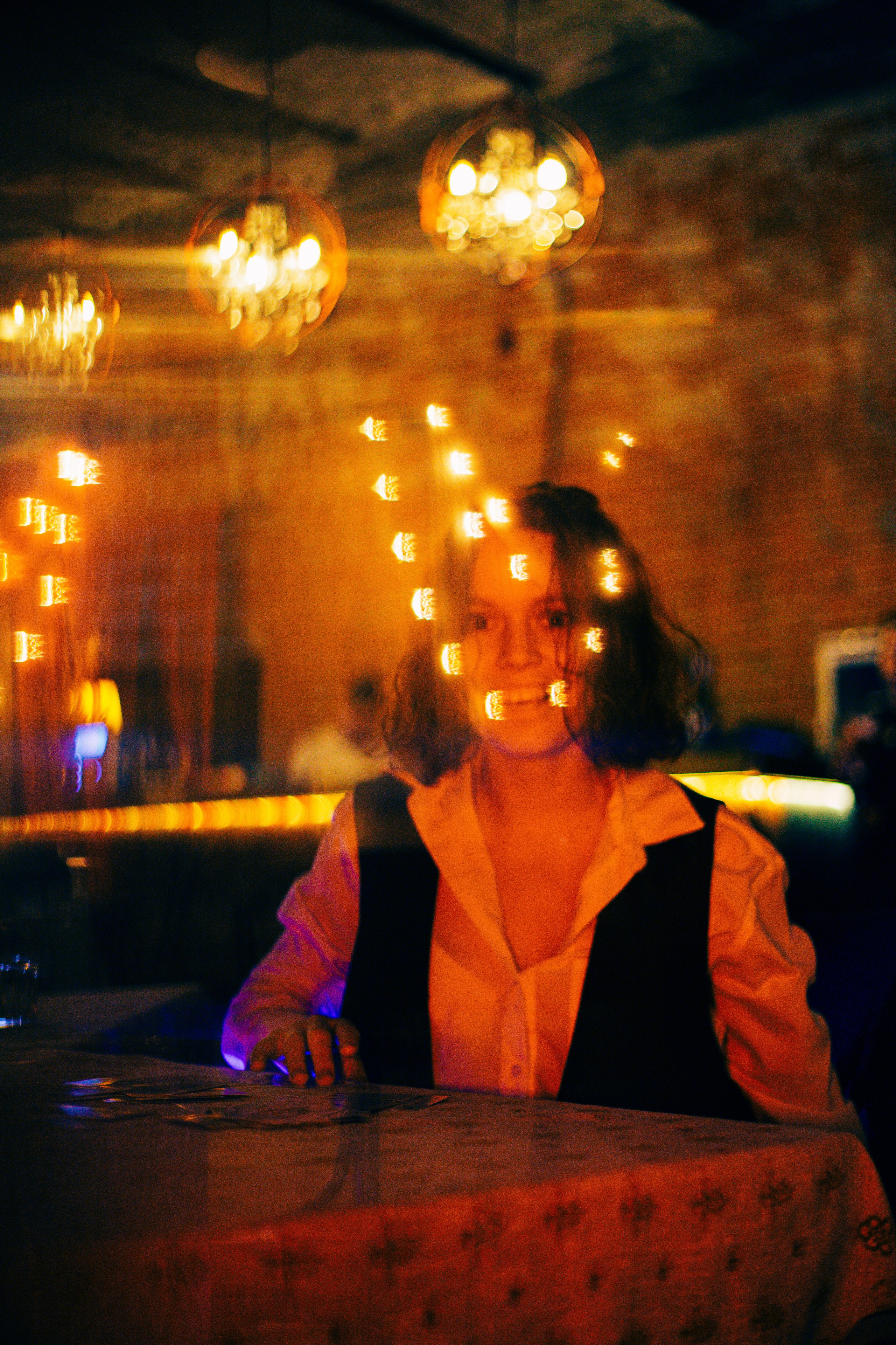 Трактирщица. Арт-фотограф Крис Л. в Тобольске: портрет, семейные, свадьбы